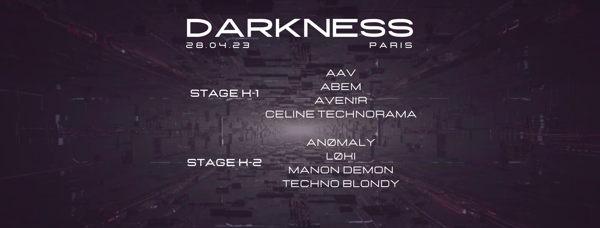Darkness#9
