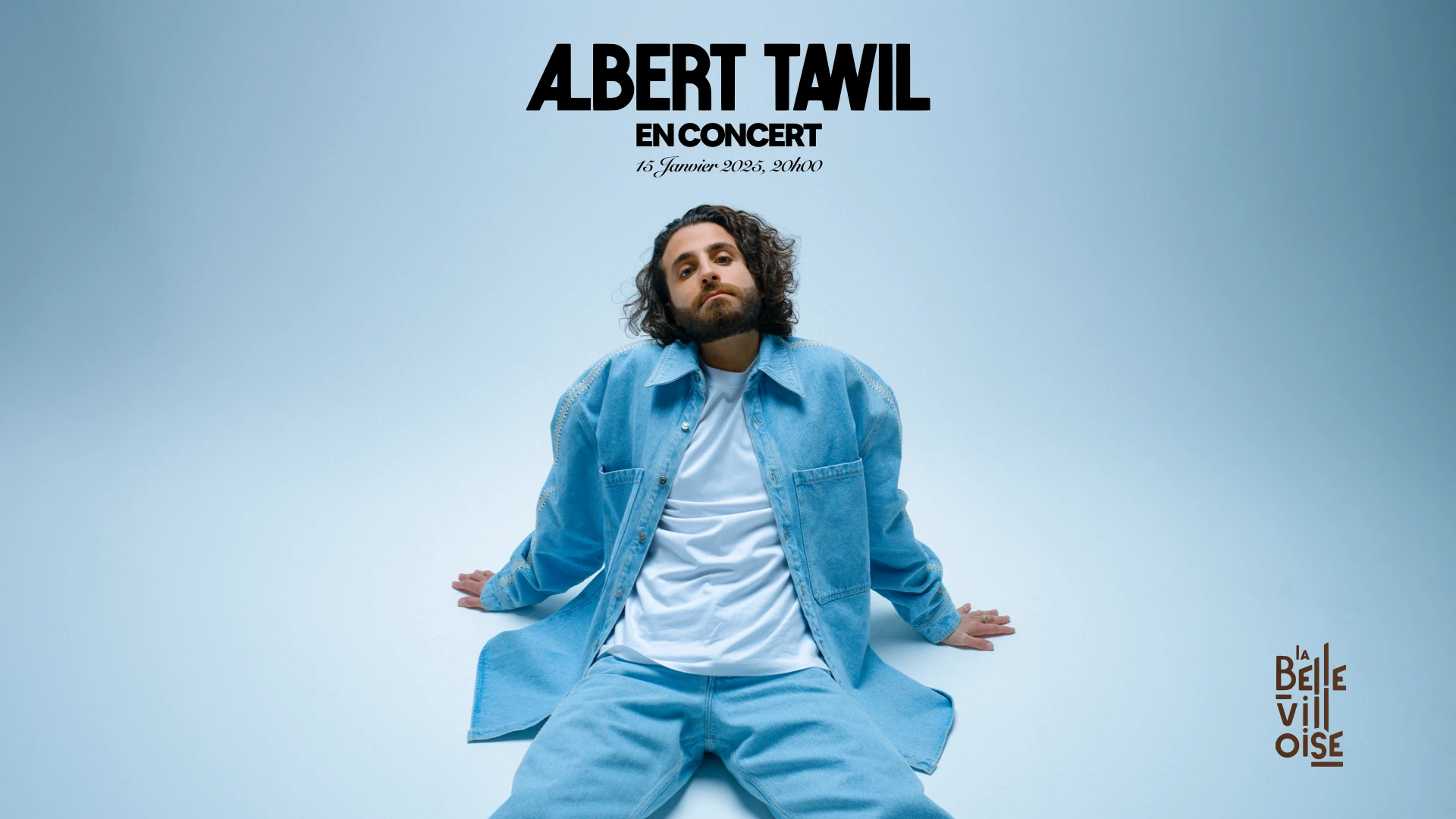 Albert Tawil - Bellevilloise Partie 2