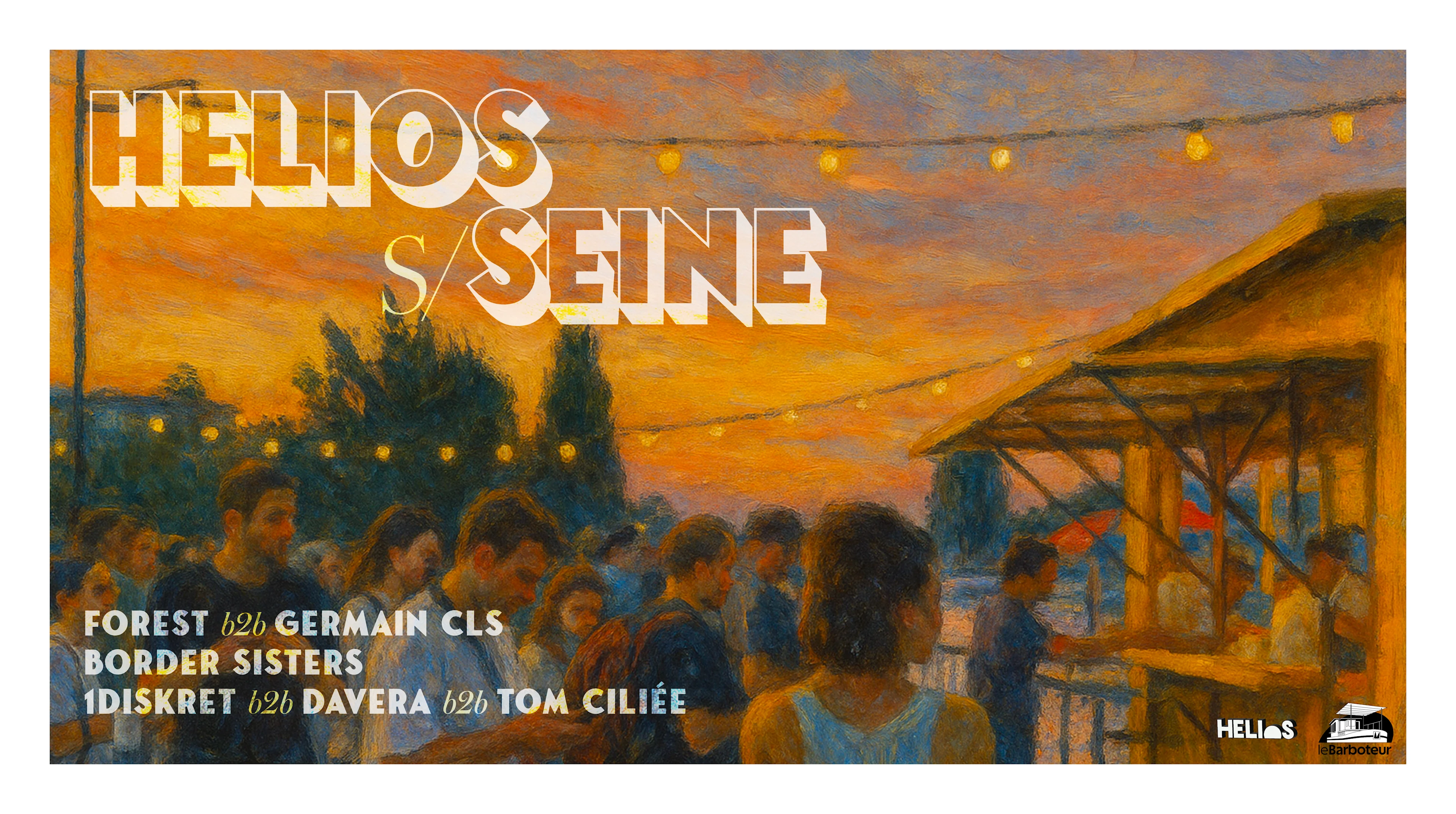 Helios S/ Seine
