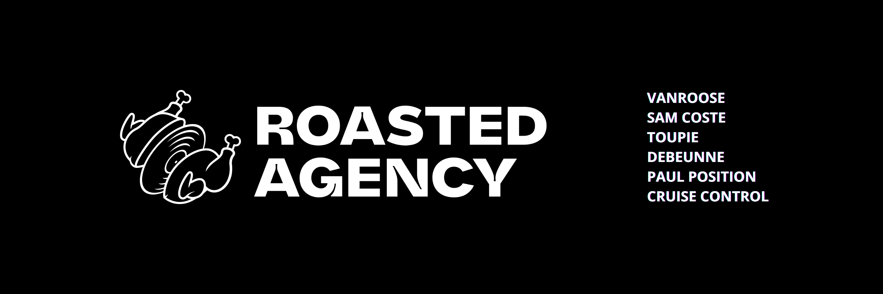 Roasted Agency