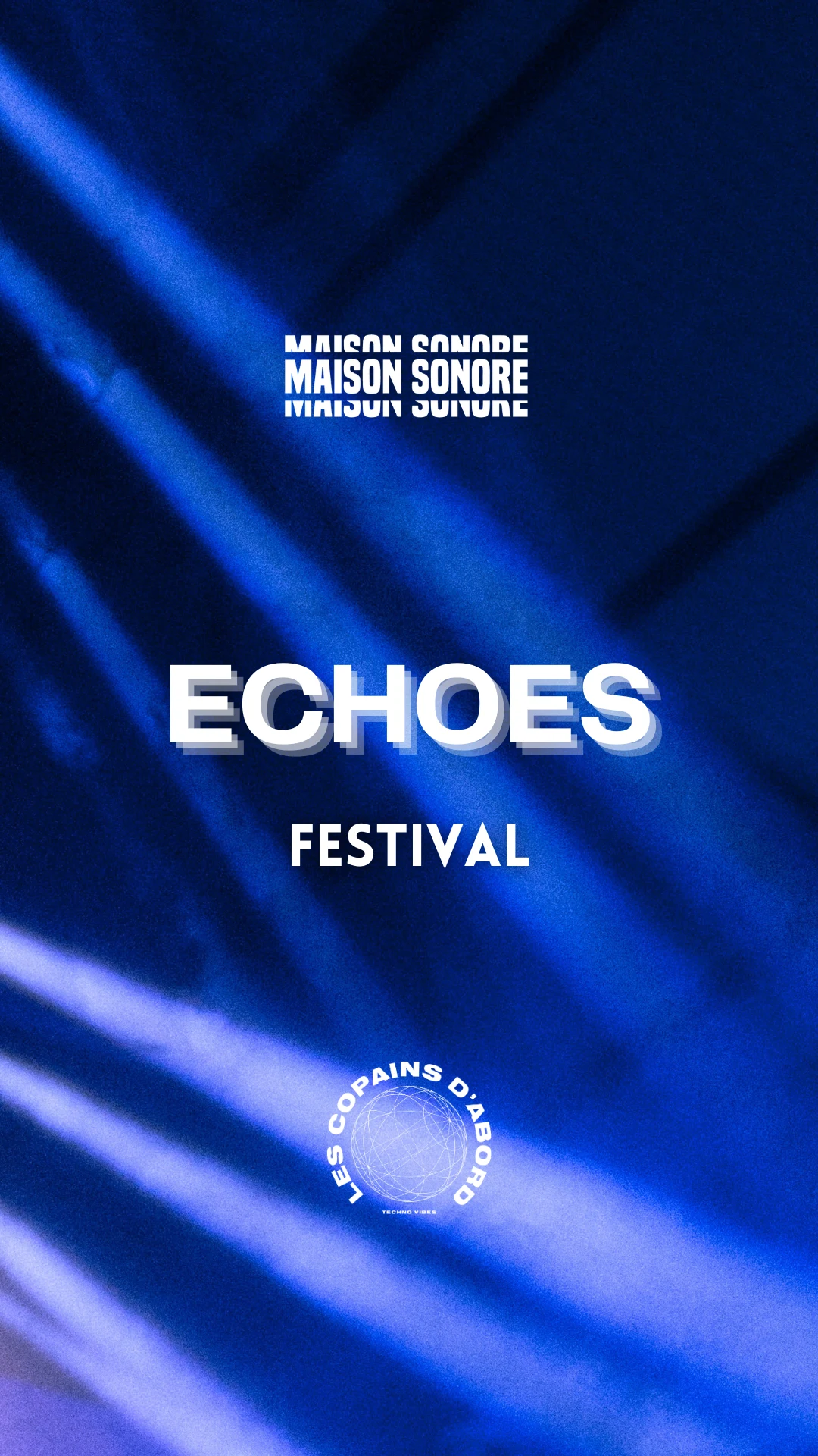 Echoes Festival