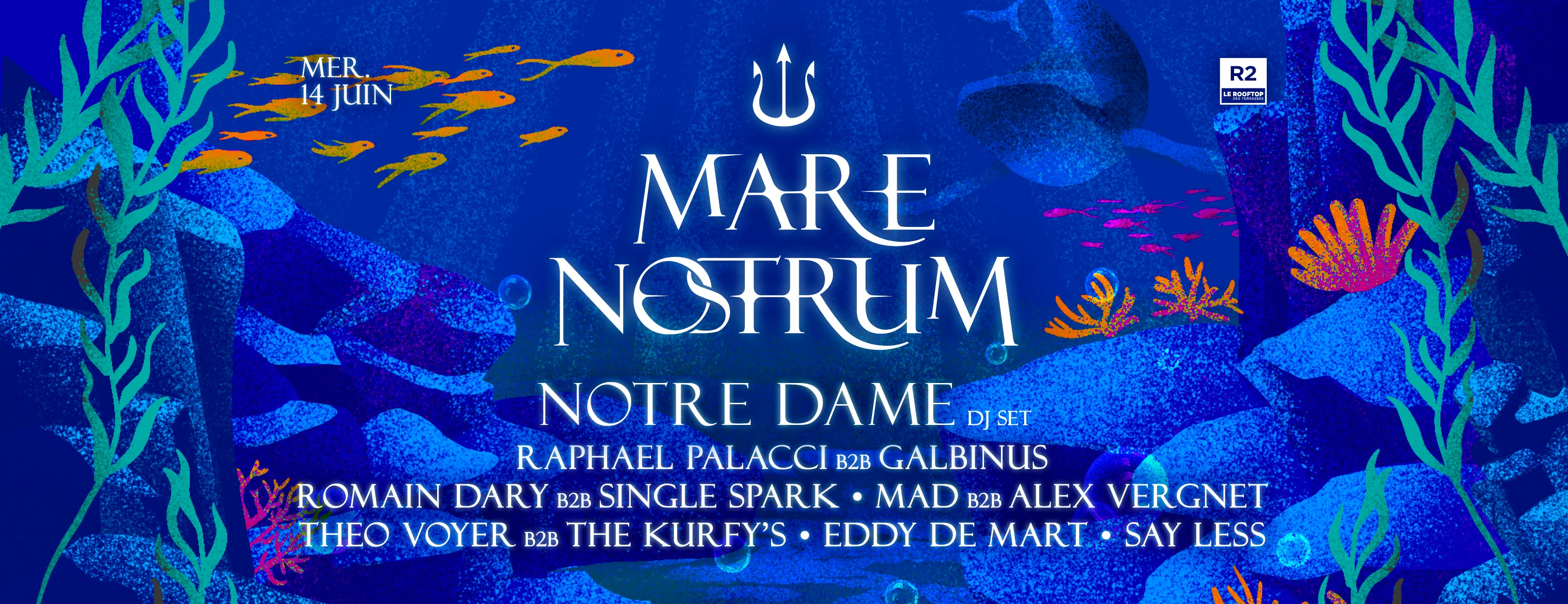 Mare Nostrum
