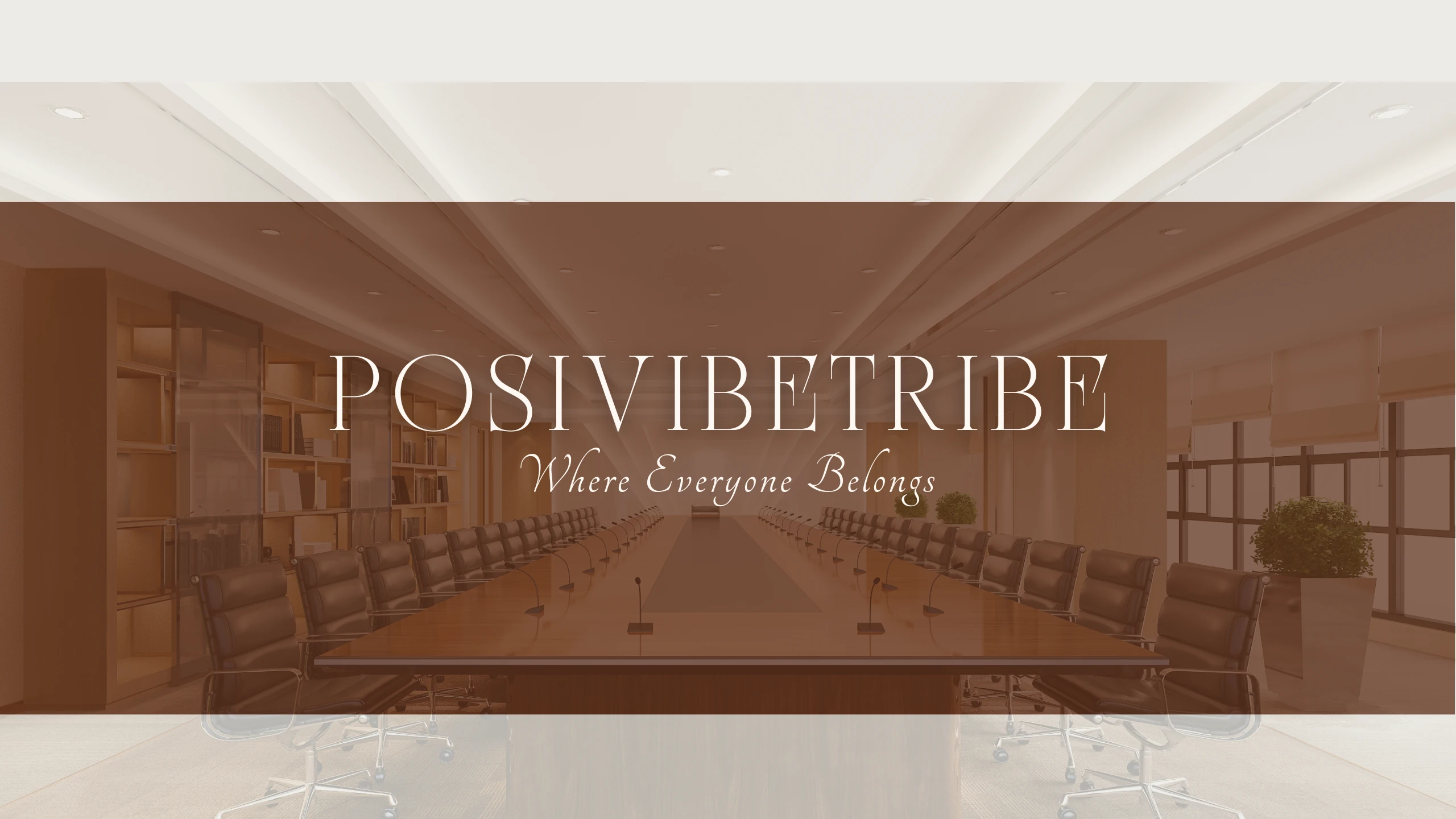 Posivibetribe
