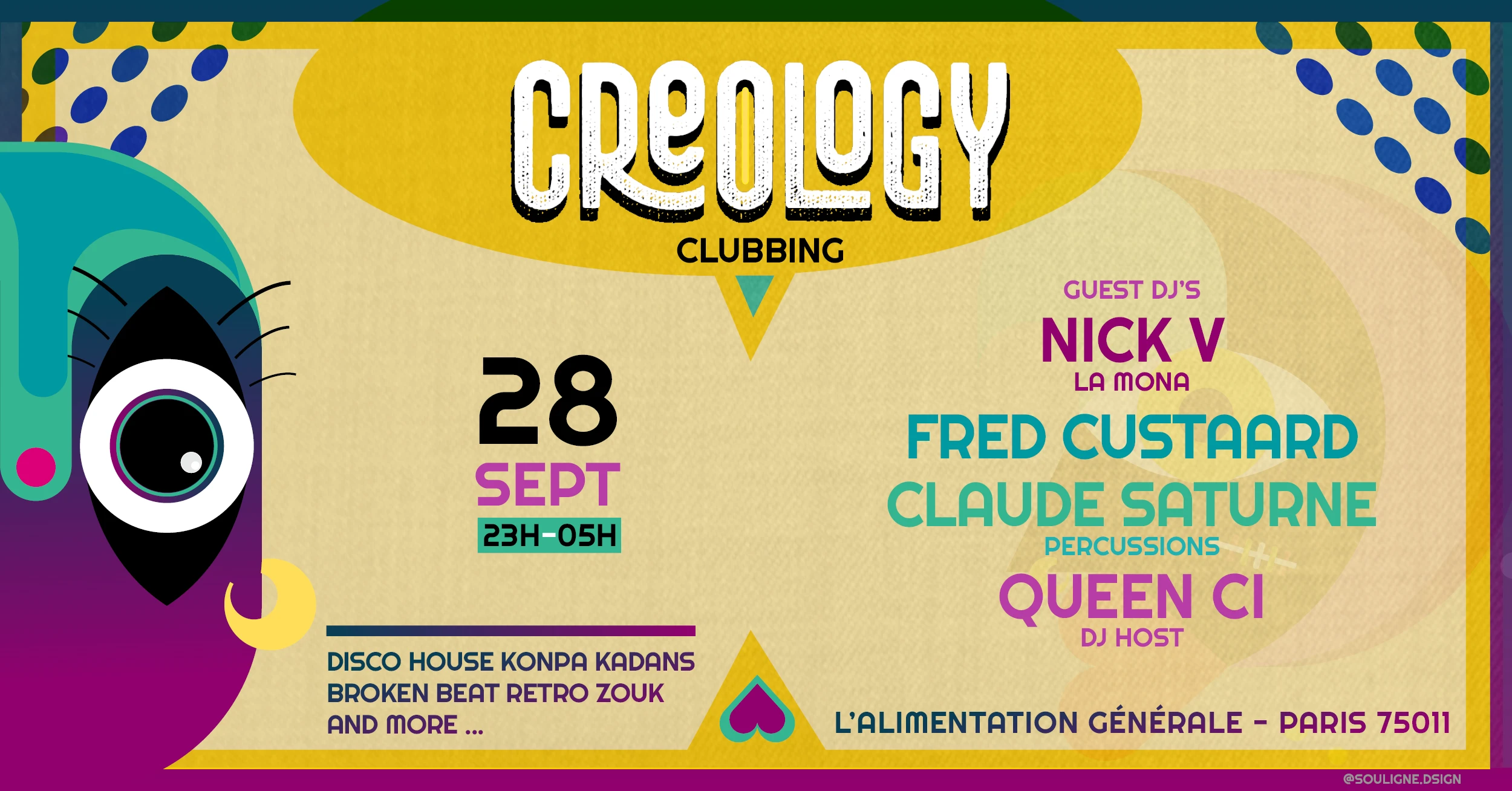 Creology