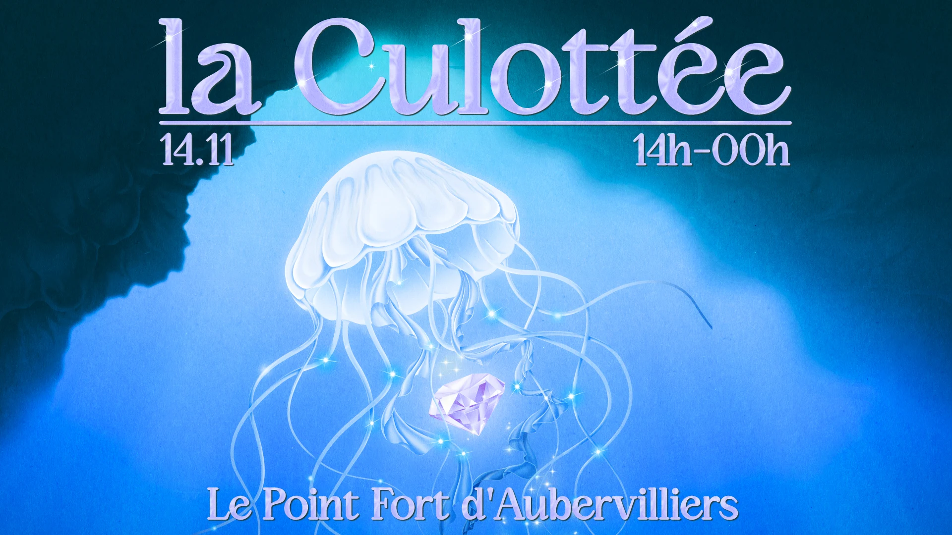 La Culottée