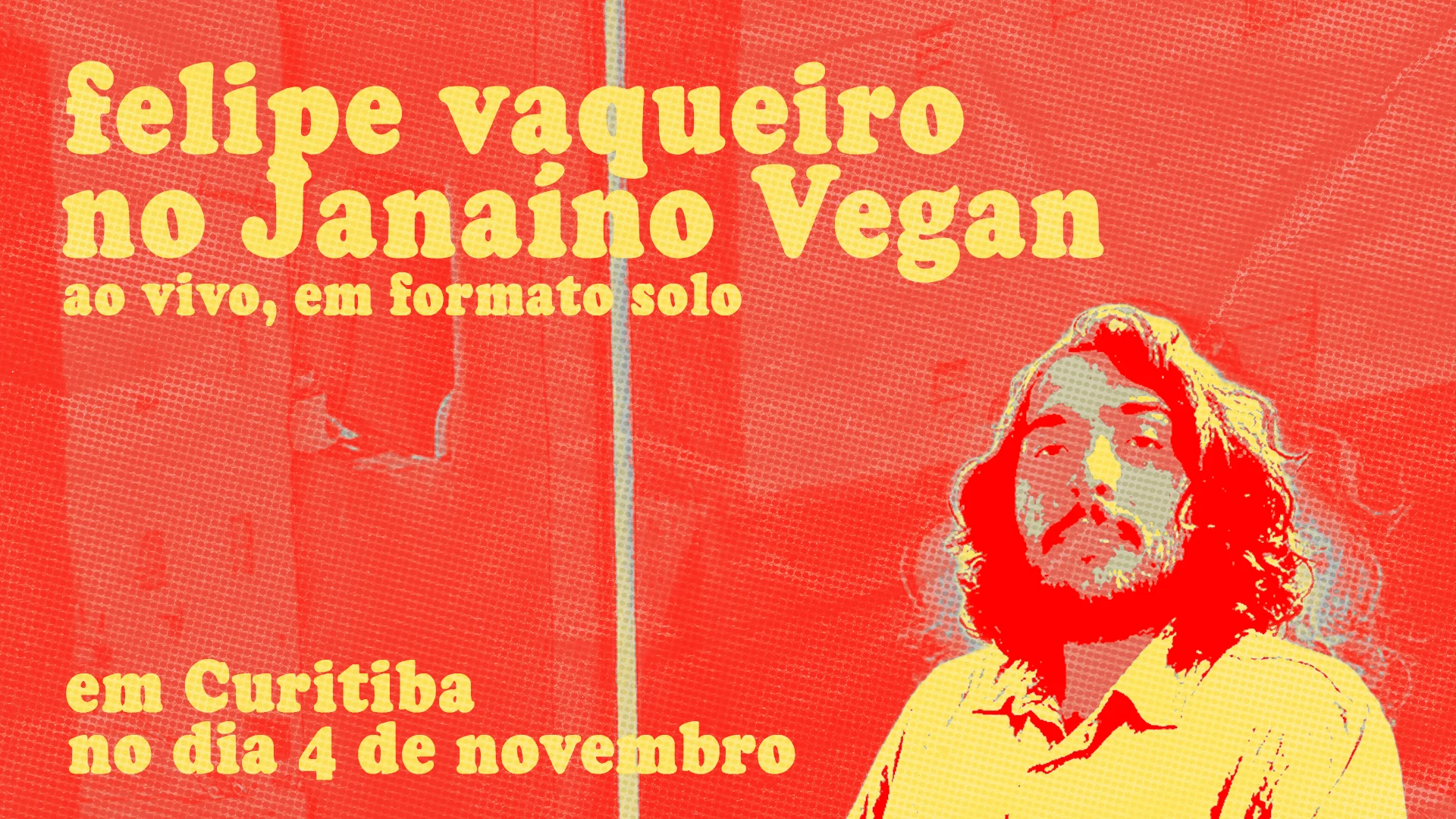Felipe Vaqueiro Em Curitiba