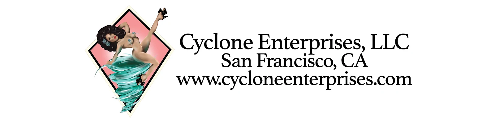 RedBone/Cyclone Enterprises