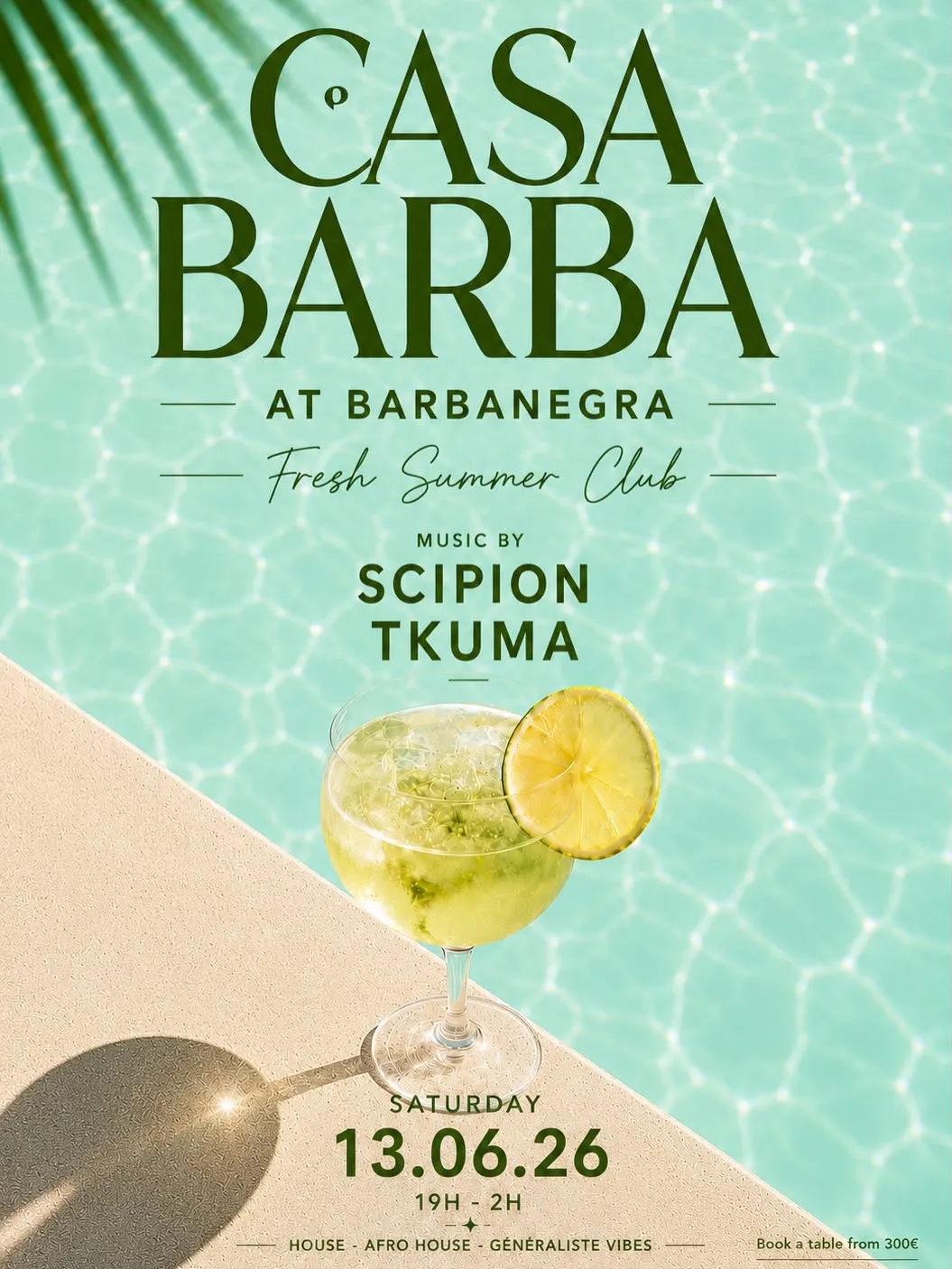Casa Barba At Barbanegra