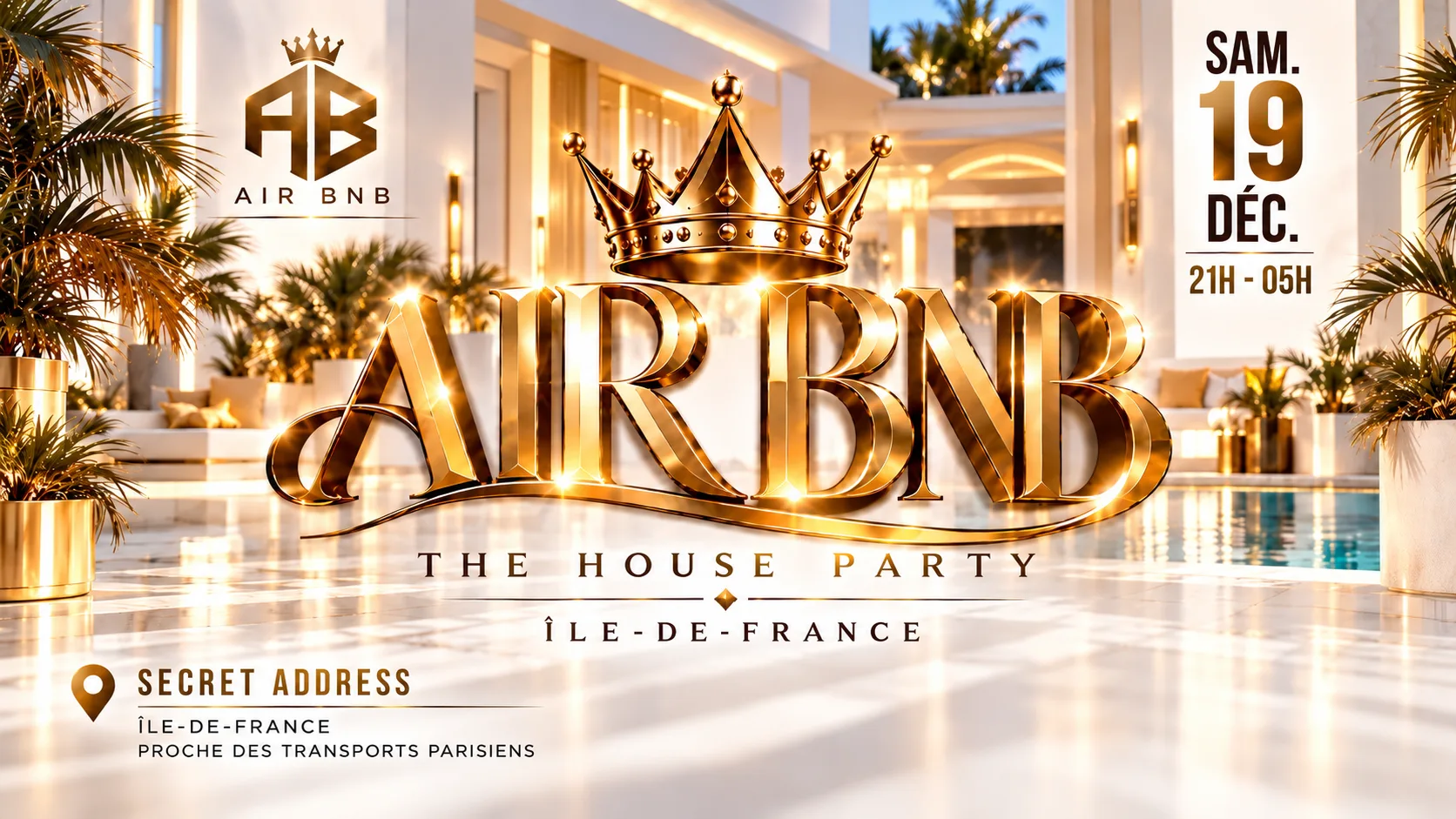 Air Bnb