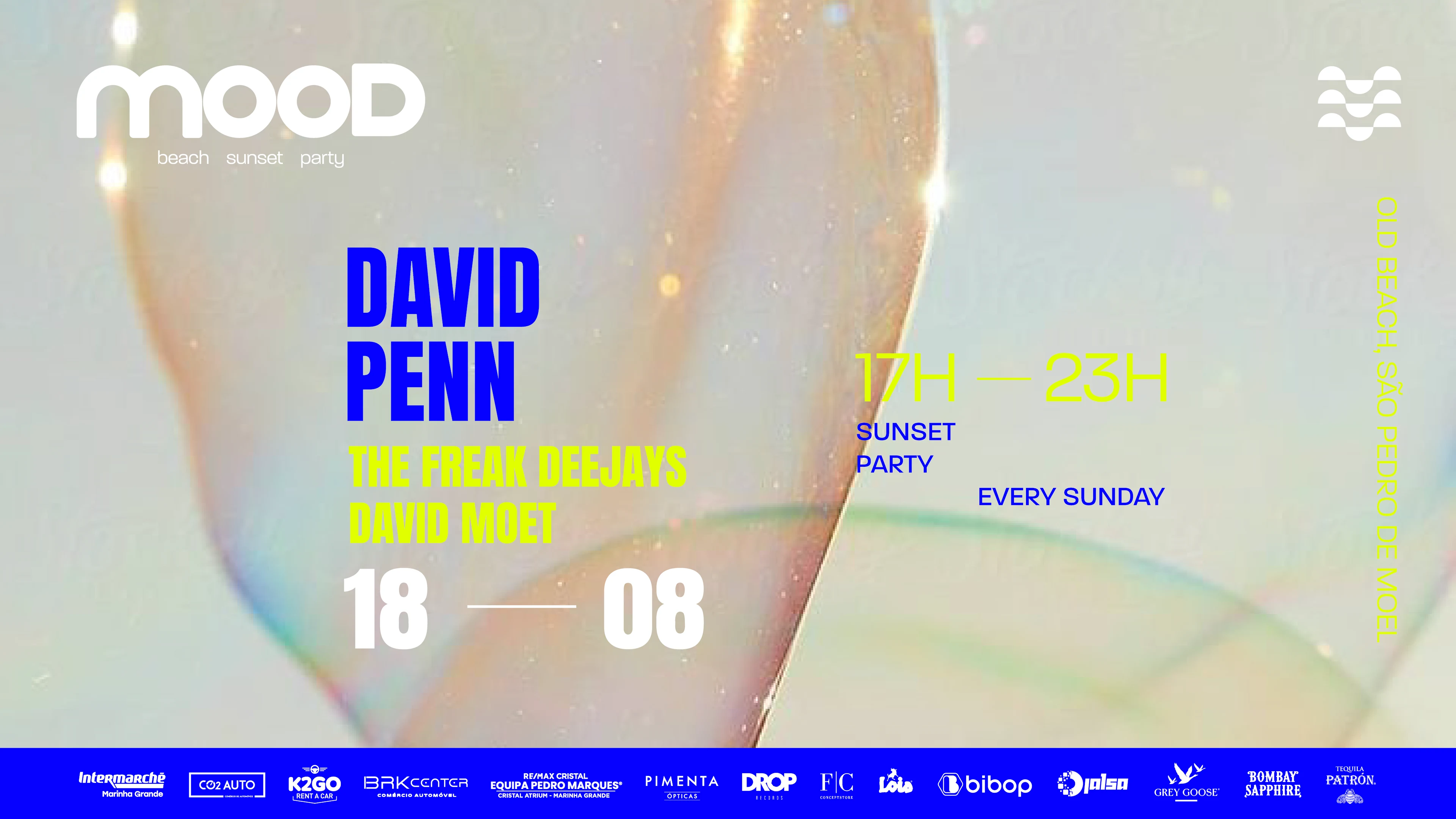 David Penn On Mood