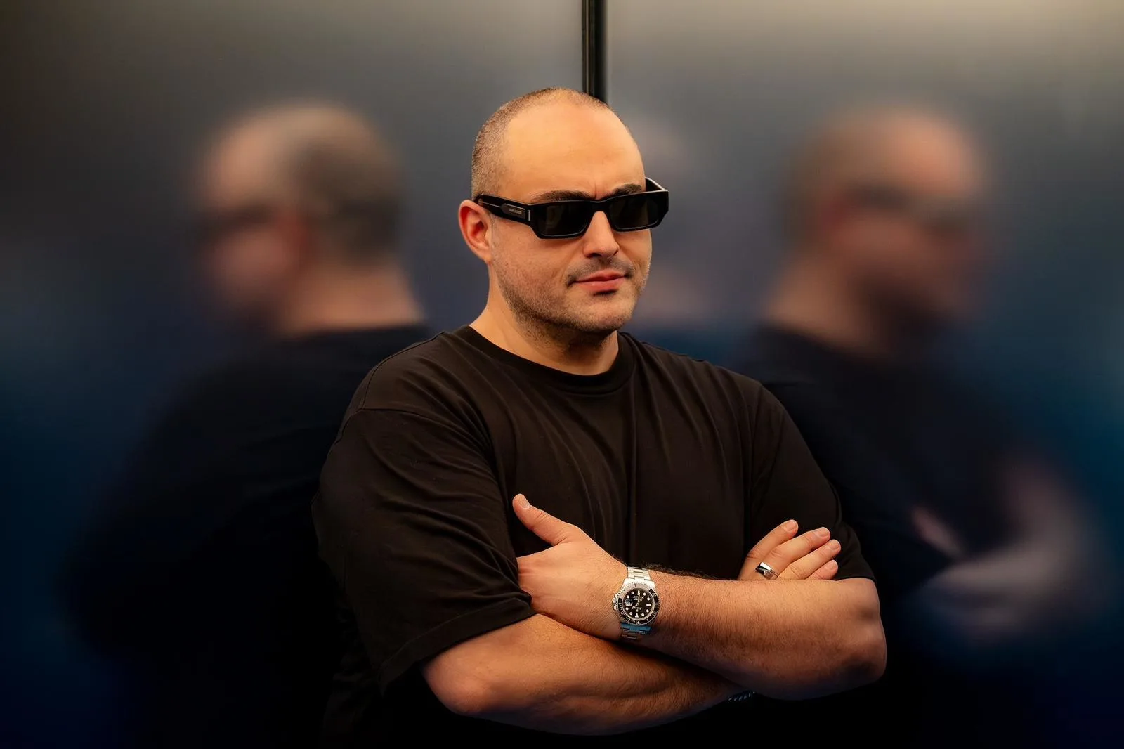 Fabrice Dayan Invites Floyd Lavine, Saverio Dima, ⁠R.I.V.E.R