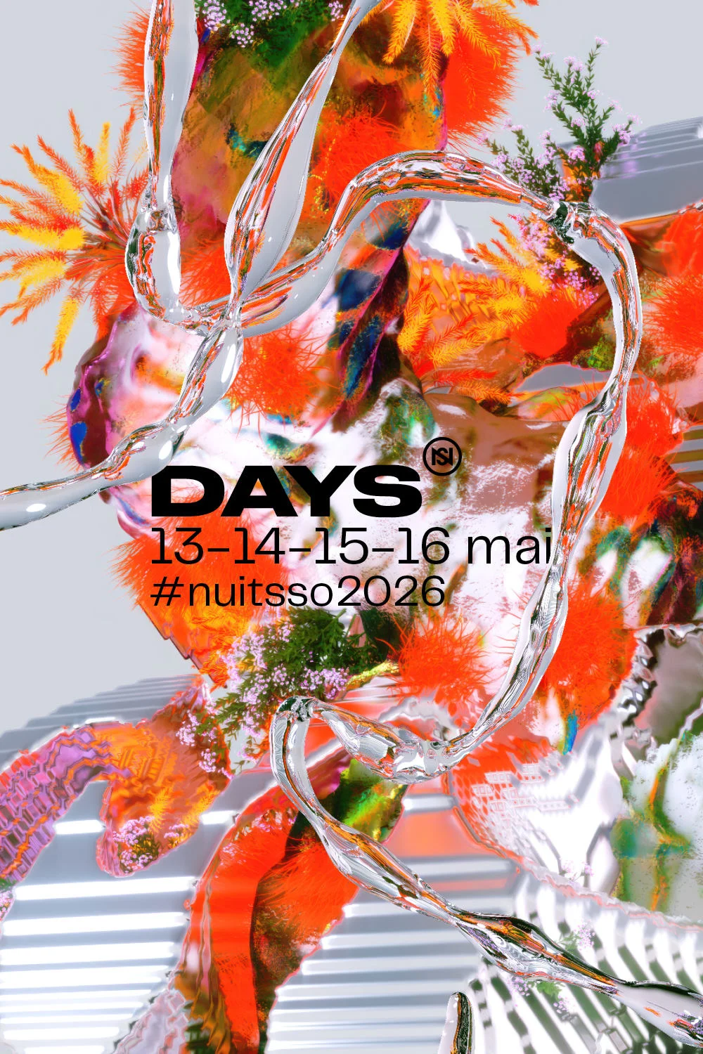 Nuits Sonores : Days