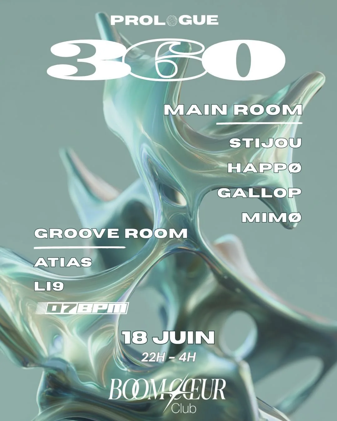 360 By Prologue