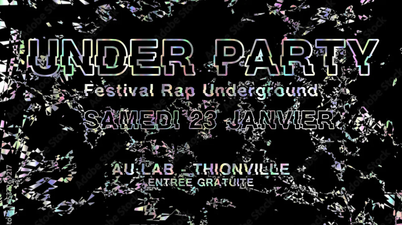 Under’ Party