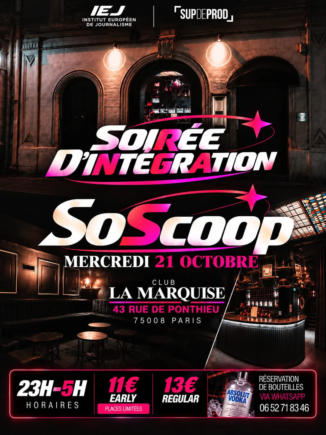 Soscoop 21/10