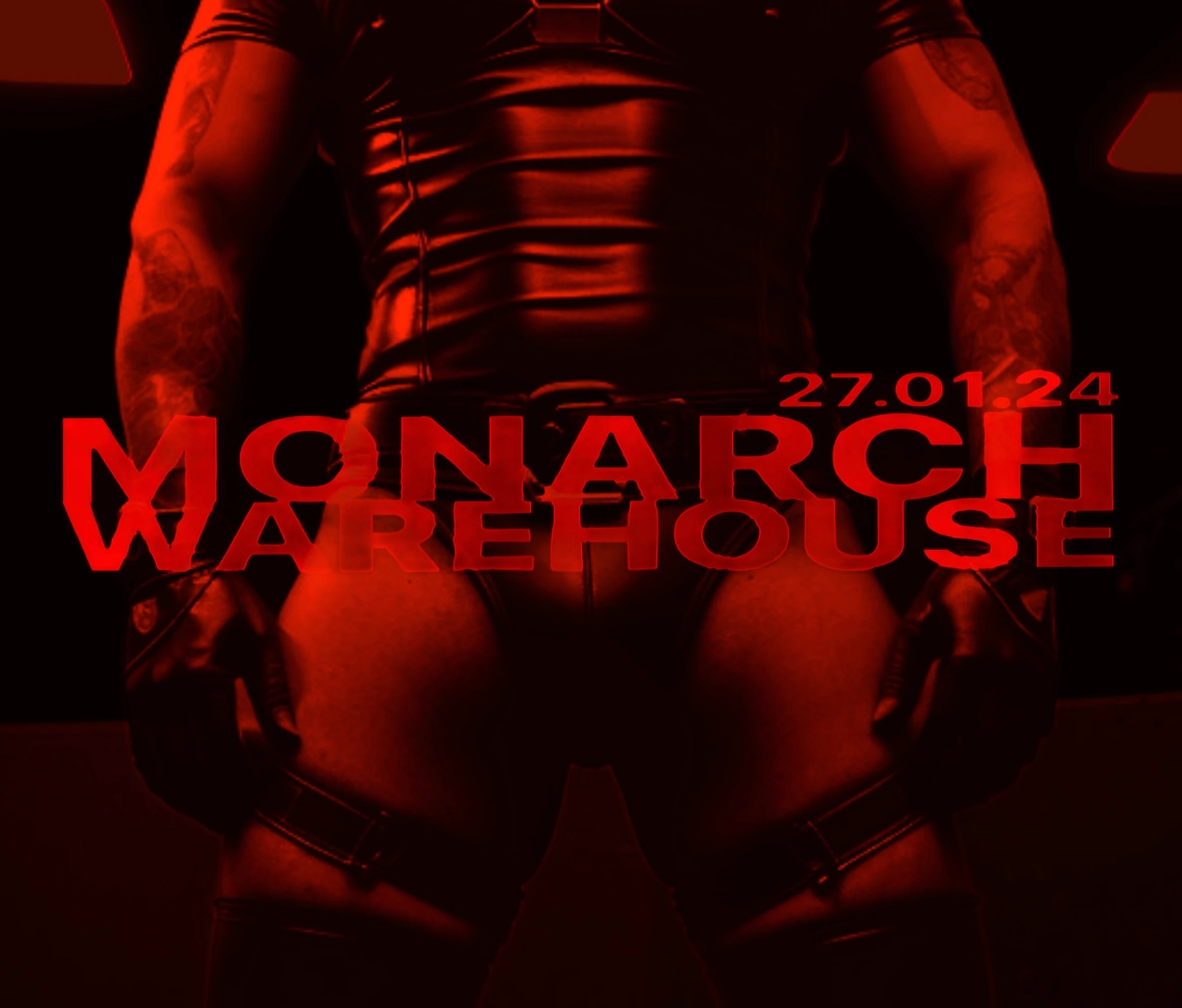 Monarch Warehouse