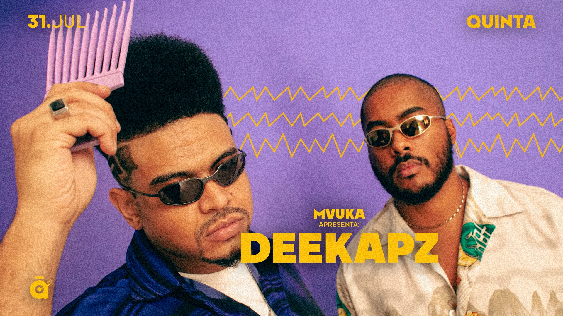 Deepkapz (De Graça)