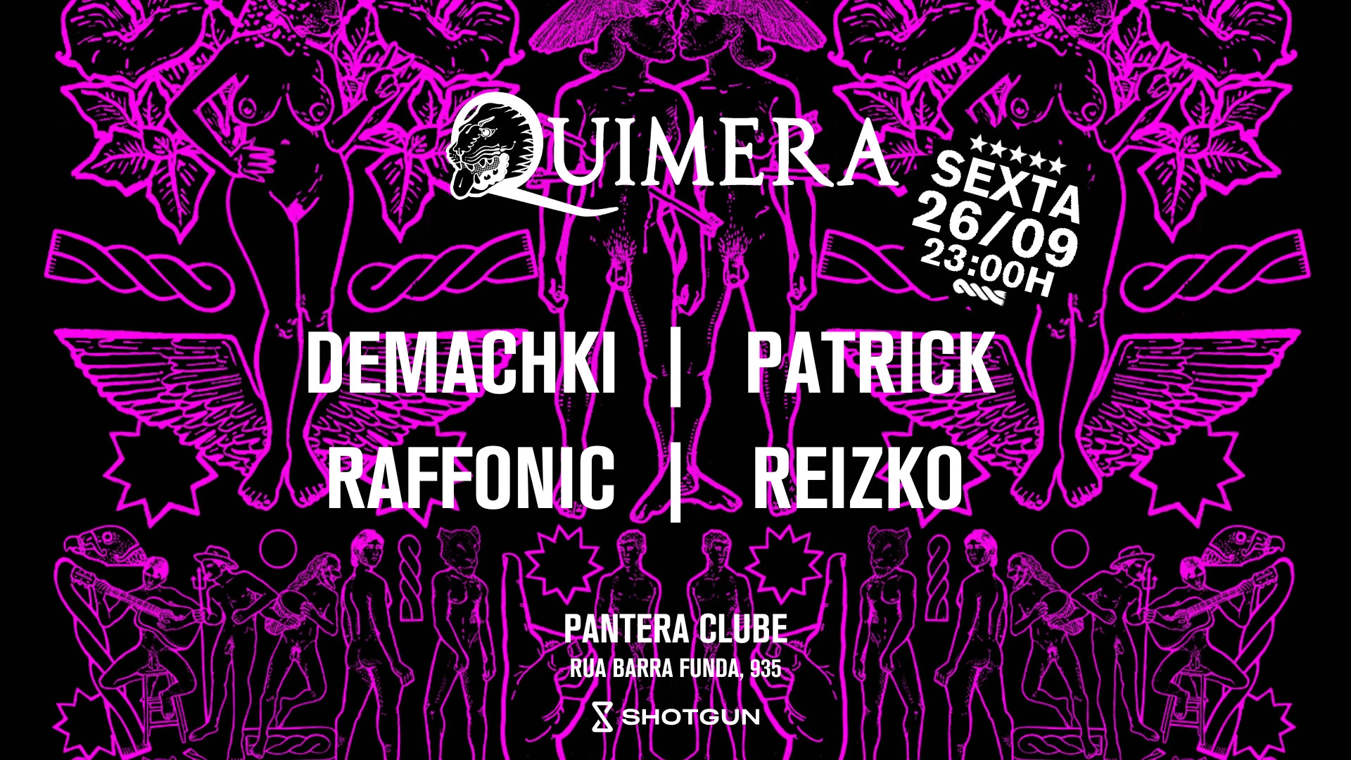 Quimera 26/09