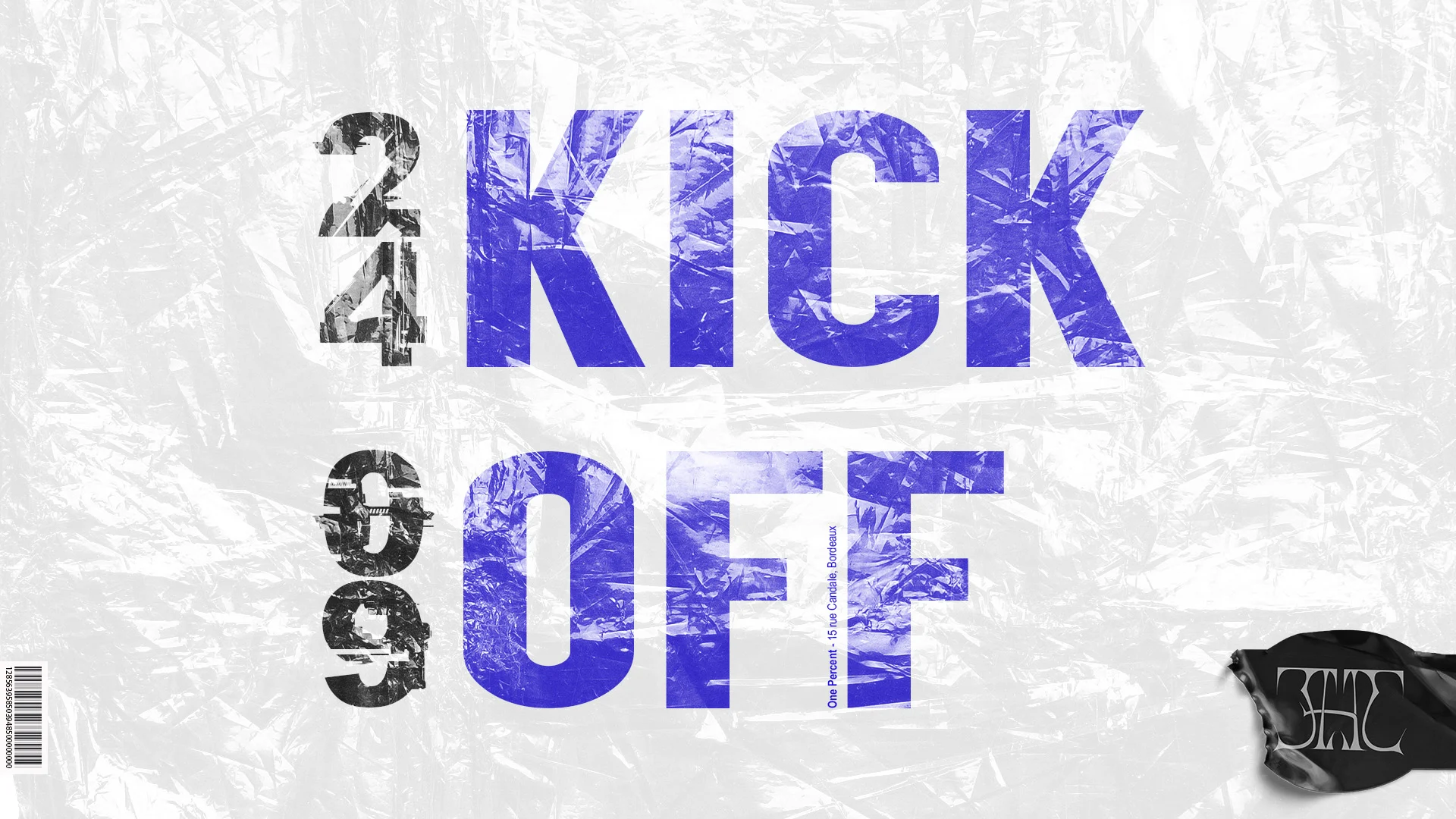 Tht Kickoff