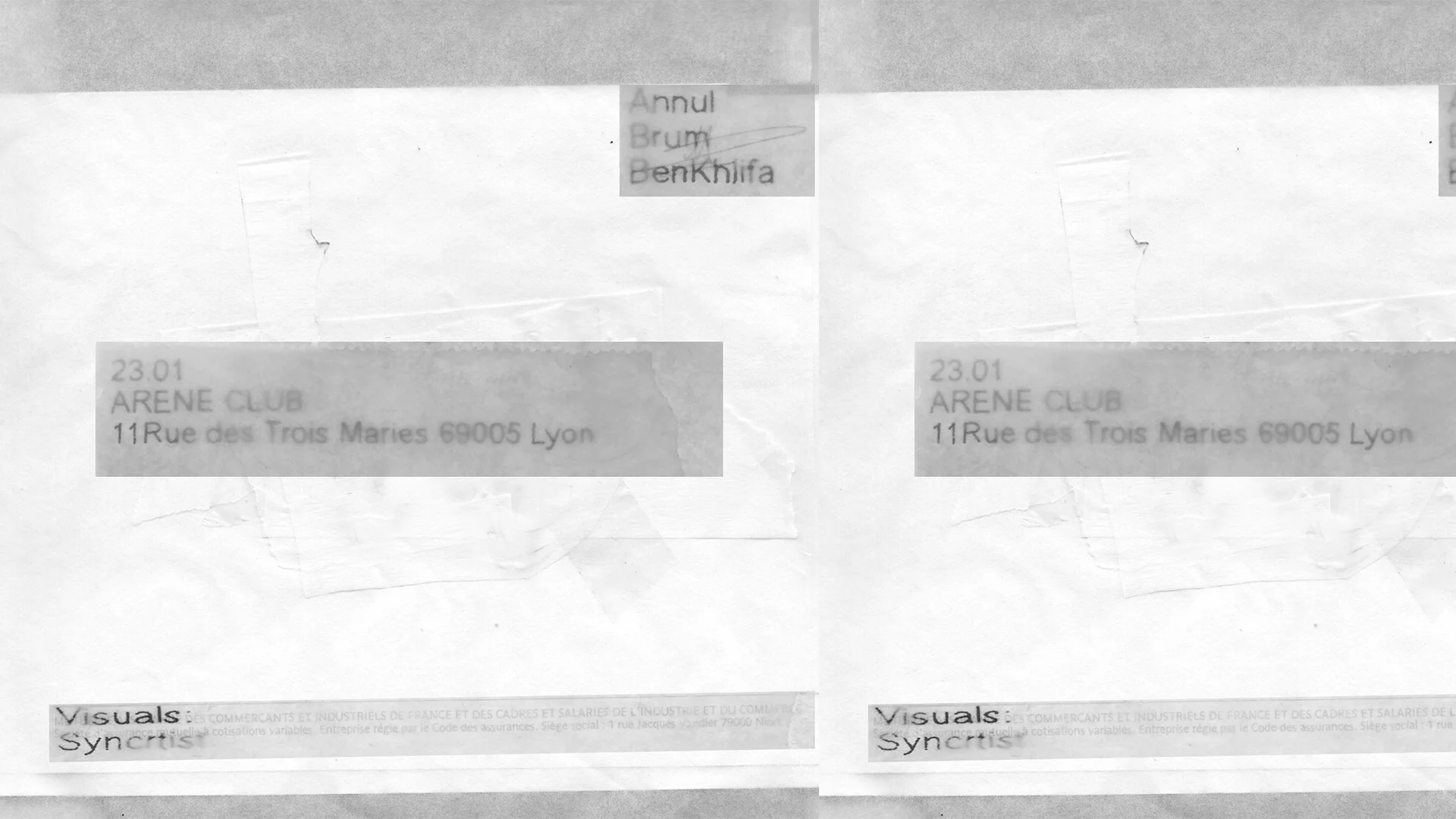 Detach Arene Club 23.01
