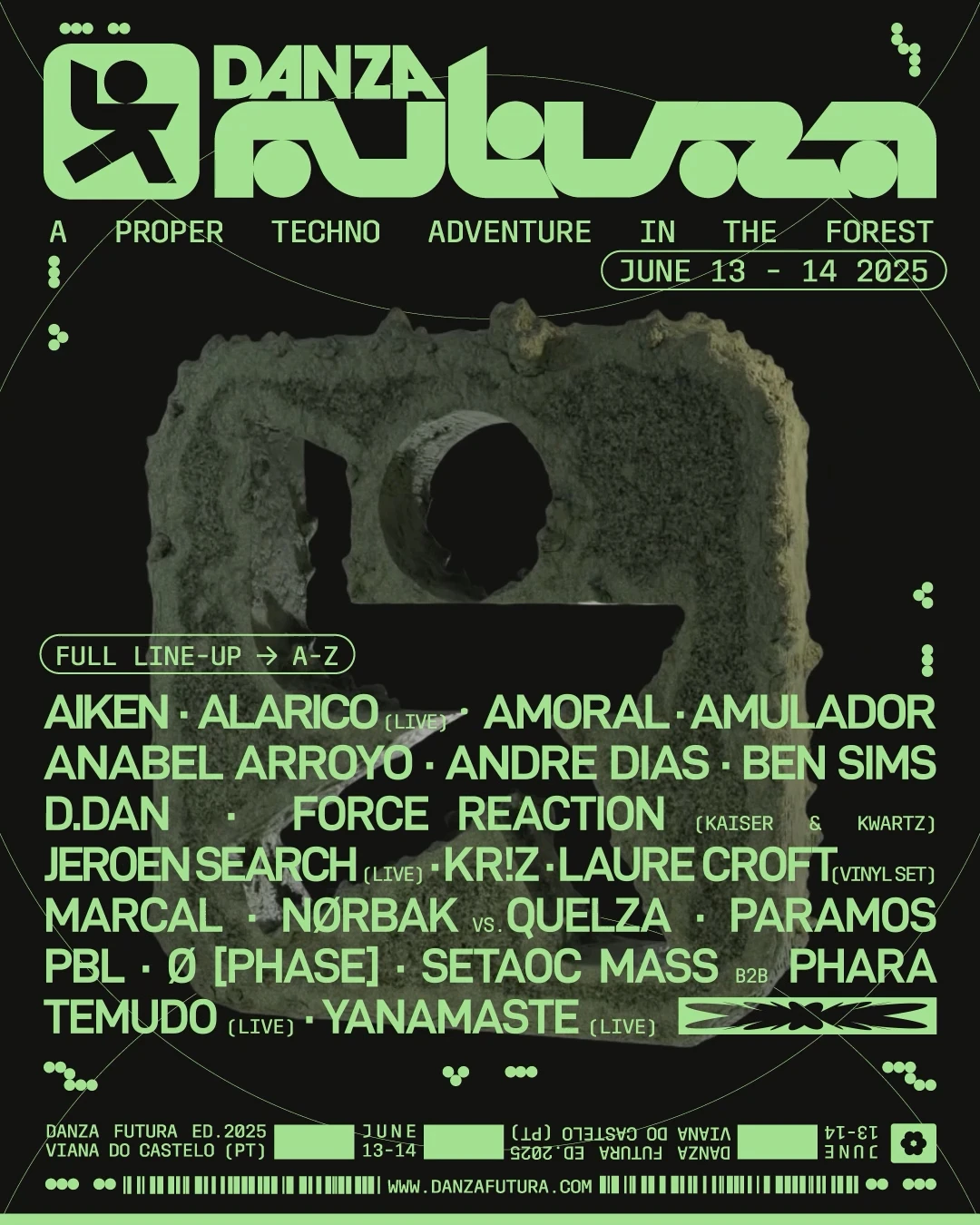 Danza Futura 25