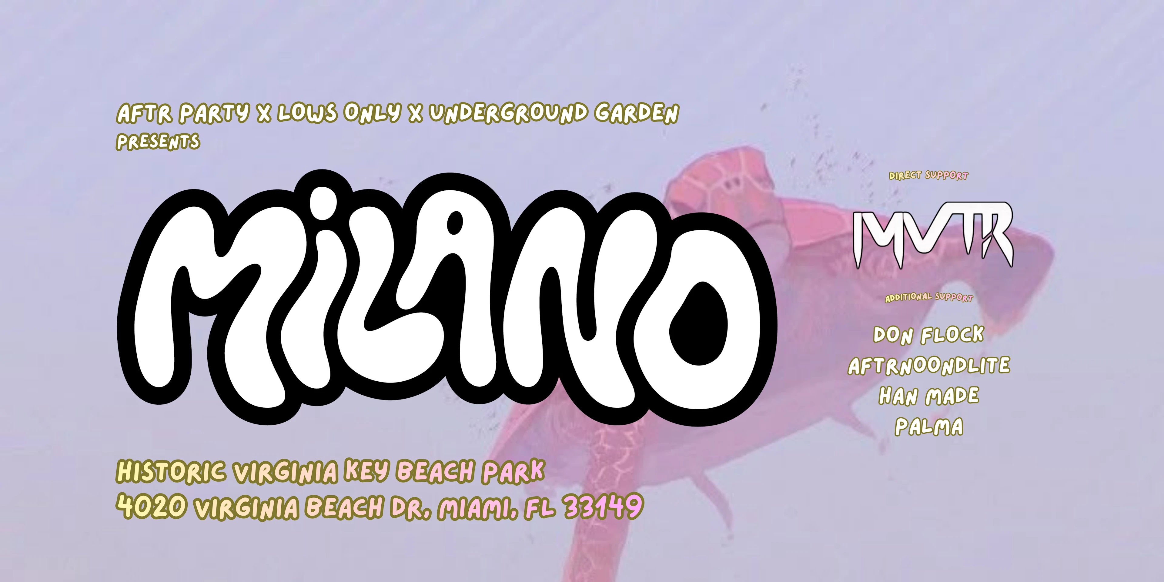 Milano Free Beach Pop Up!