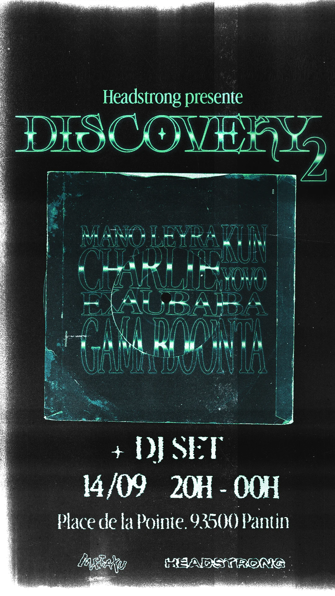 Discovery 2