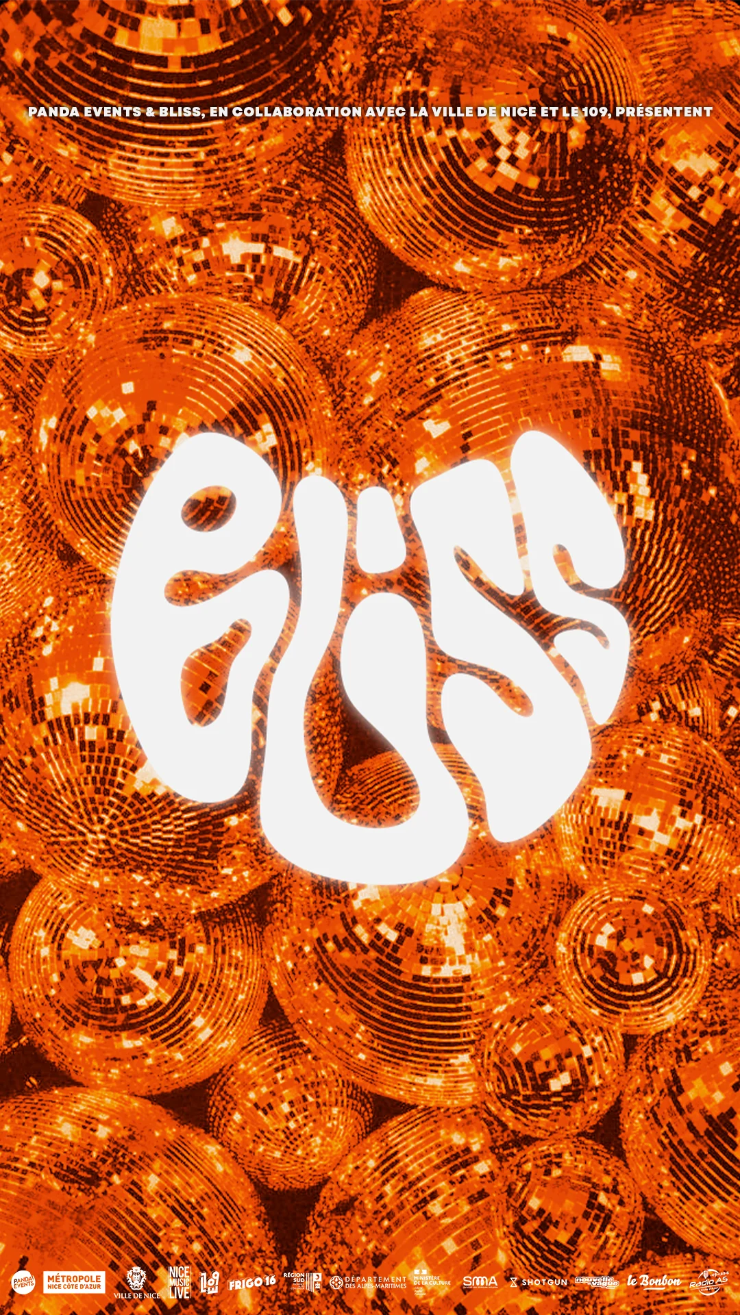 Bliss II