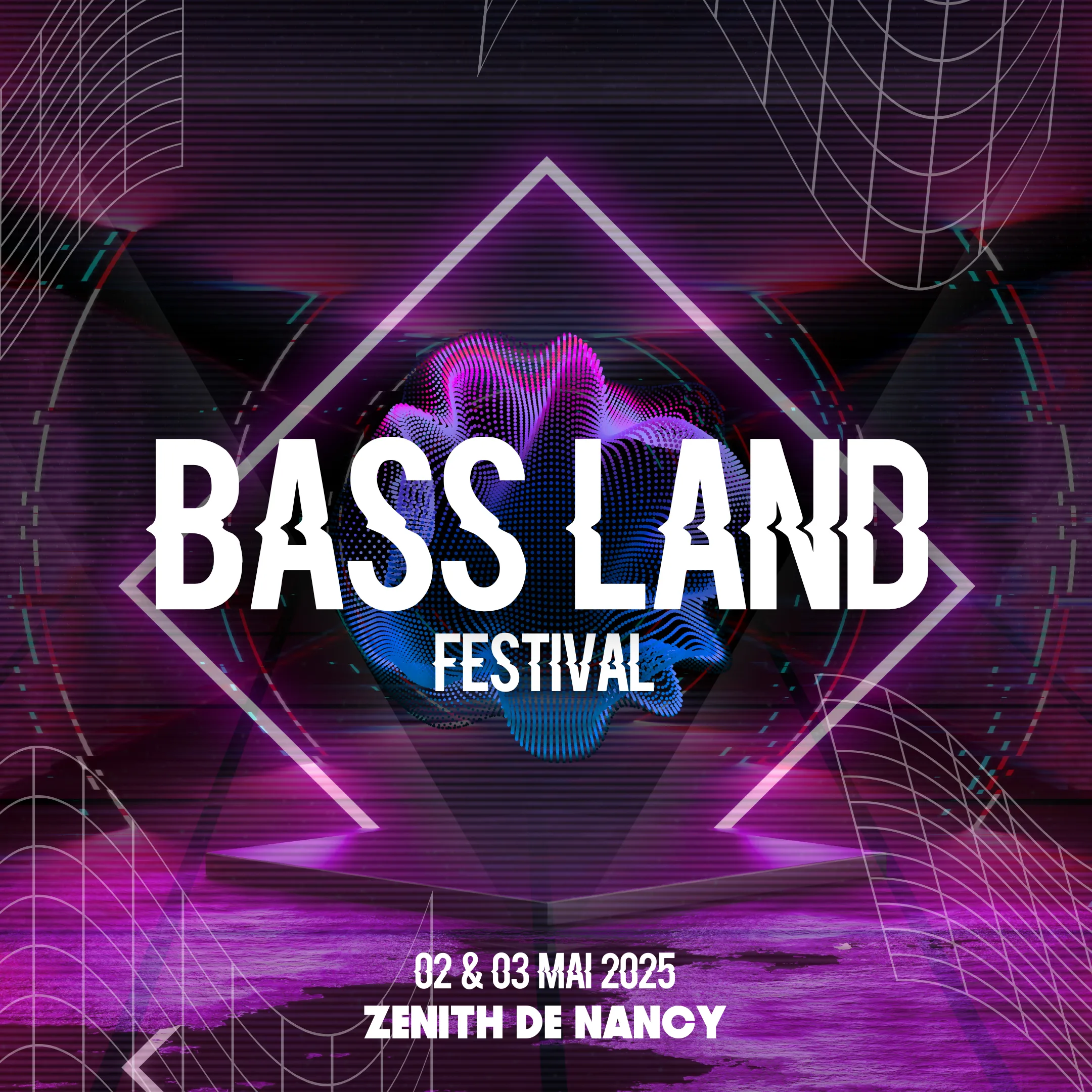 Bass Land Festival
