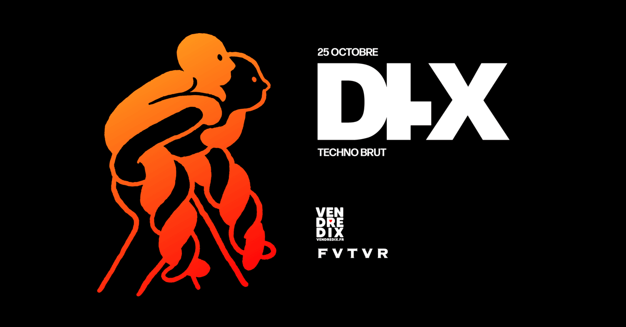 DI.X : Anasti, Elyas, Alys Lf, Hugo Prime