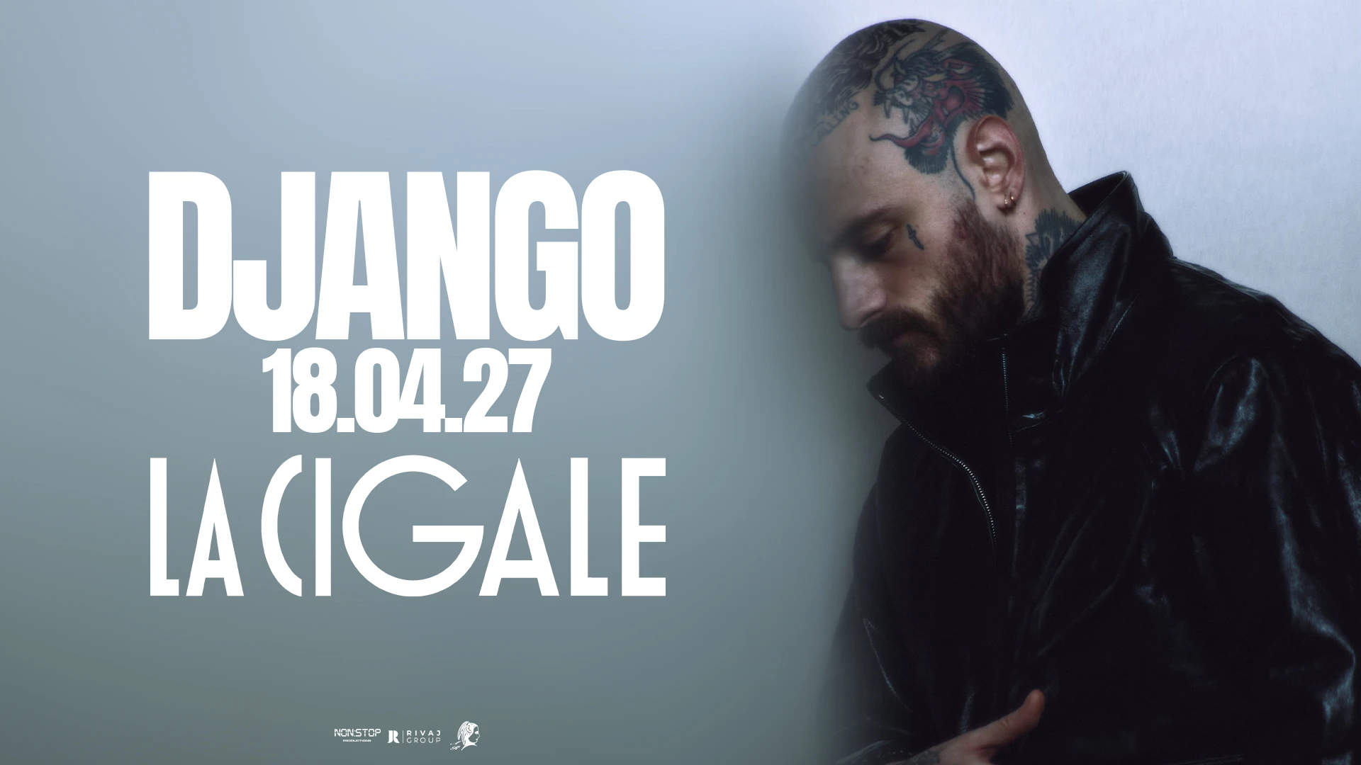 Django