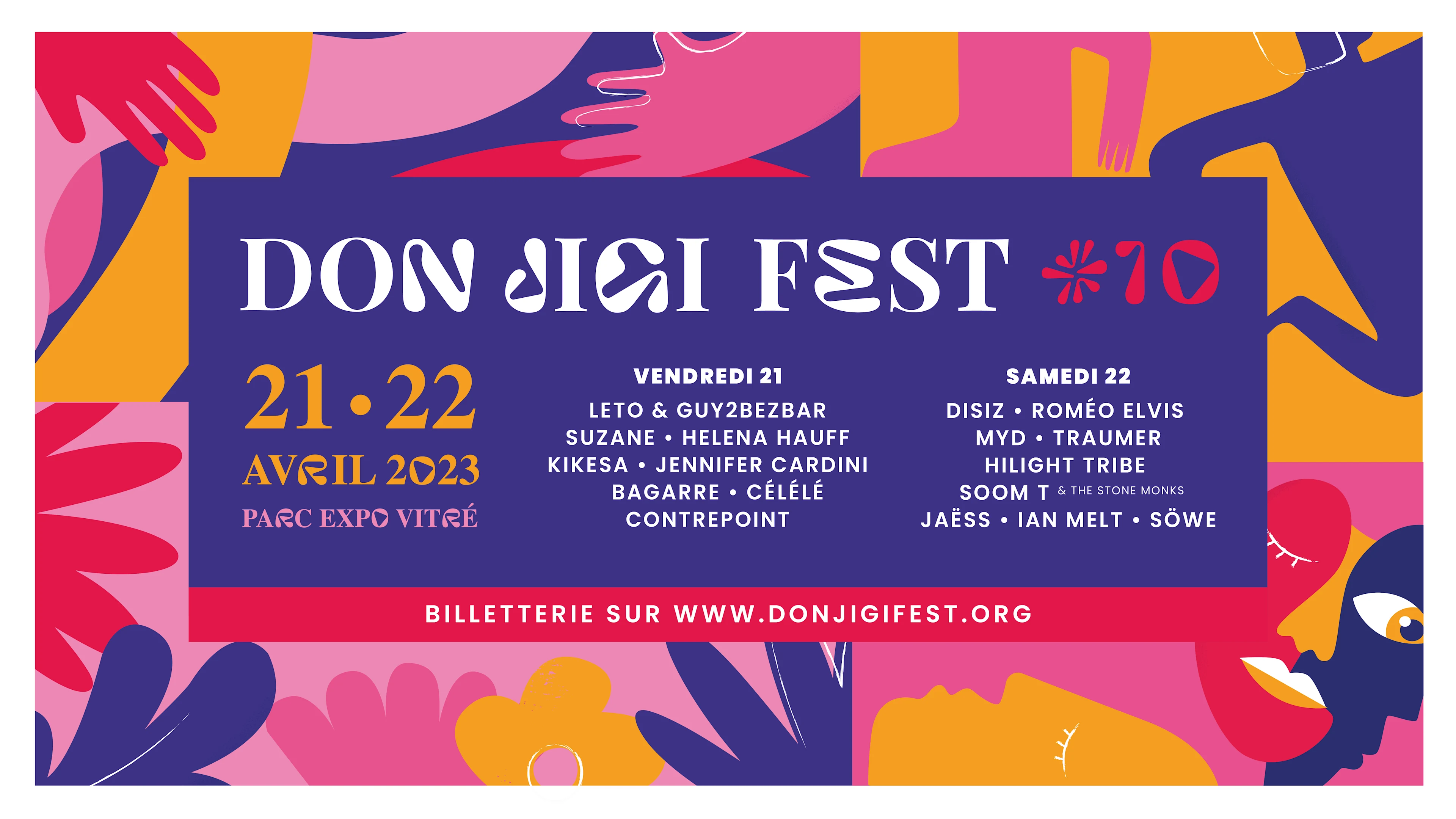 Don Jigi Fest #10
