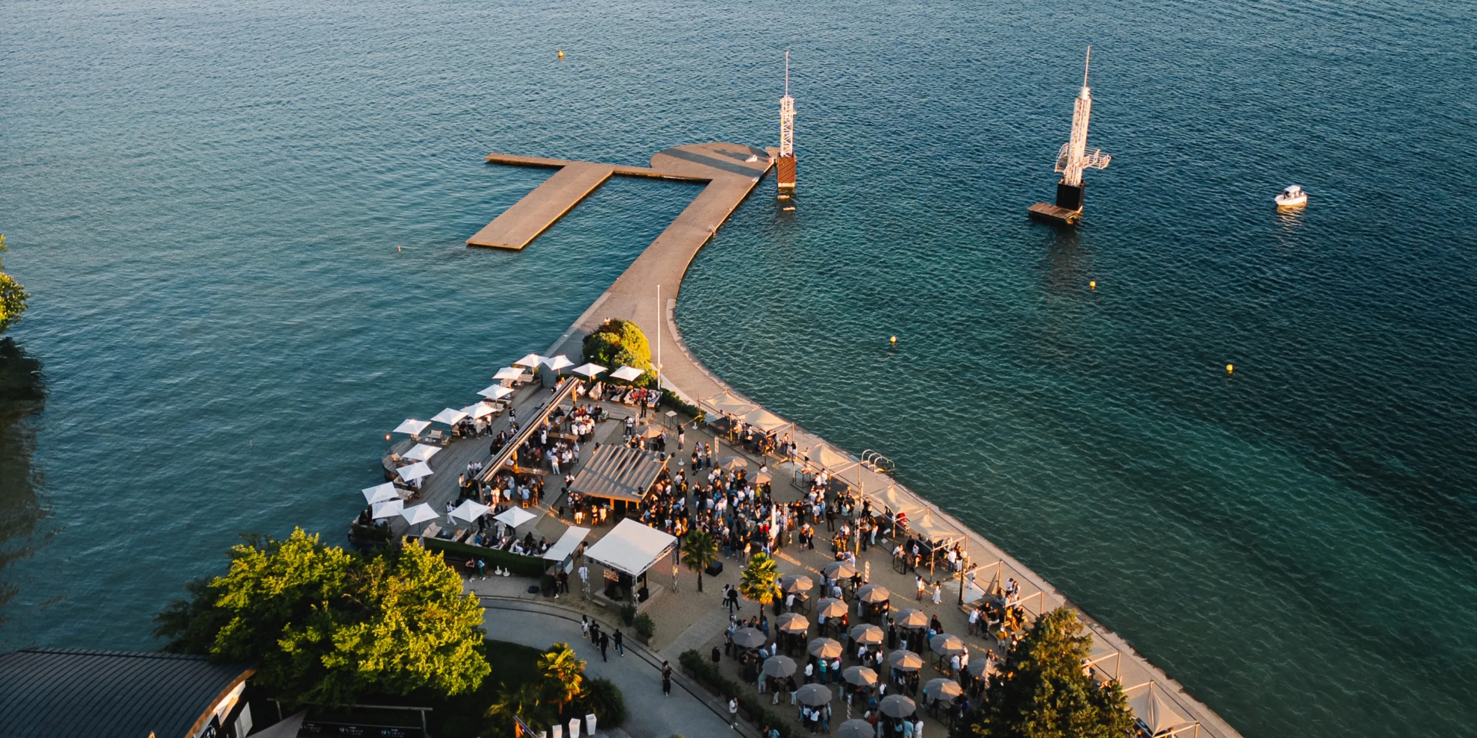 LE POP ANNECY