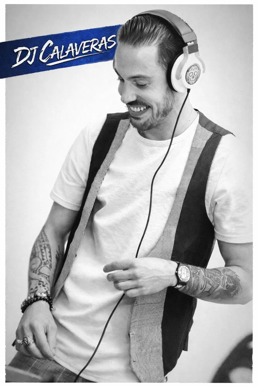Dj Calaveras
