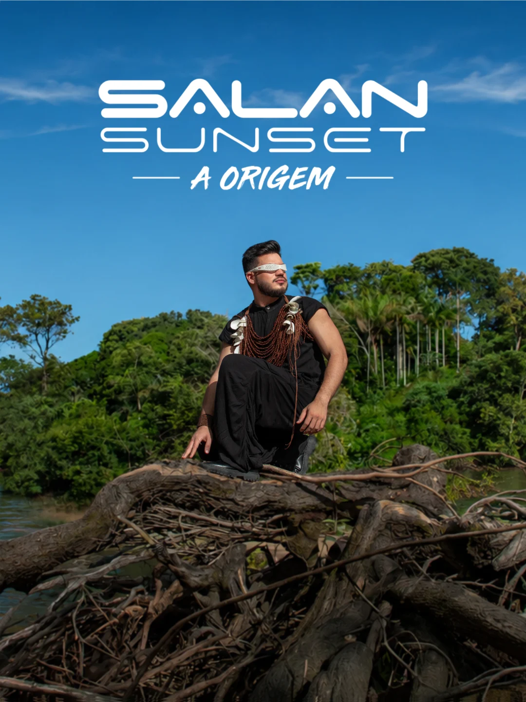 Salan Sunset: A Origem
