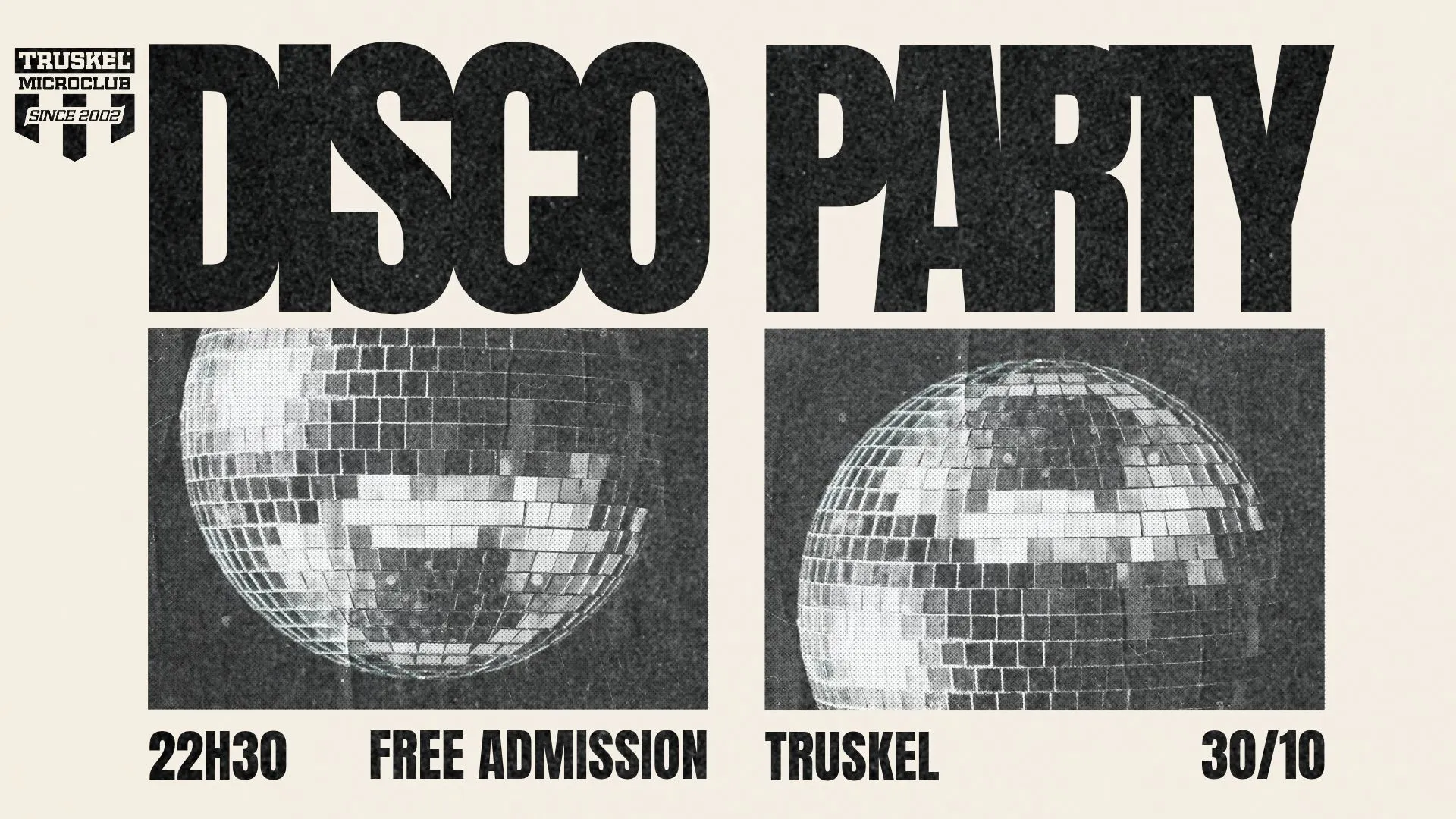 Disco Party