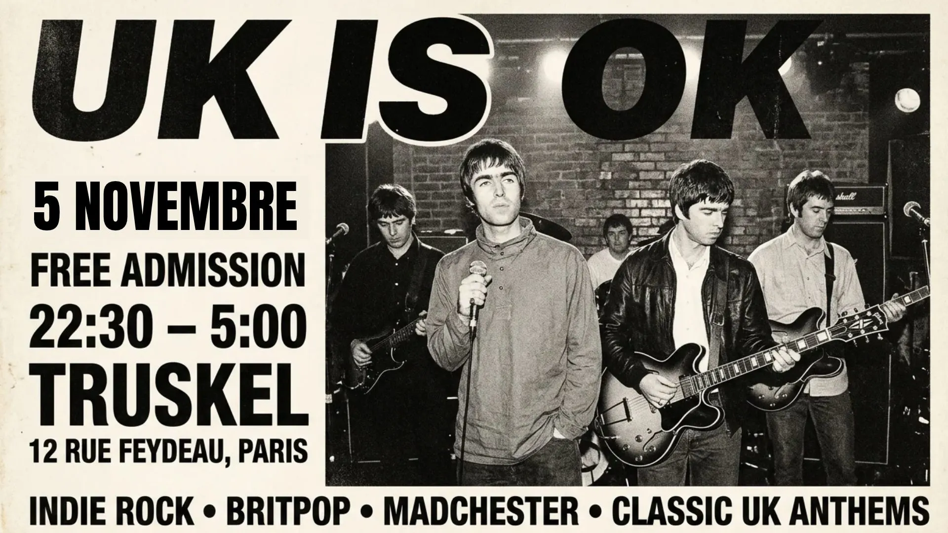 Uk Is Ok