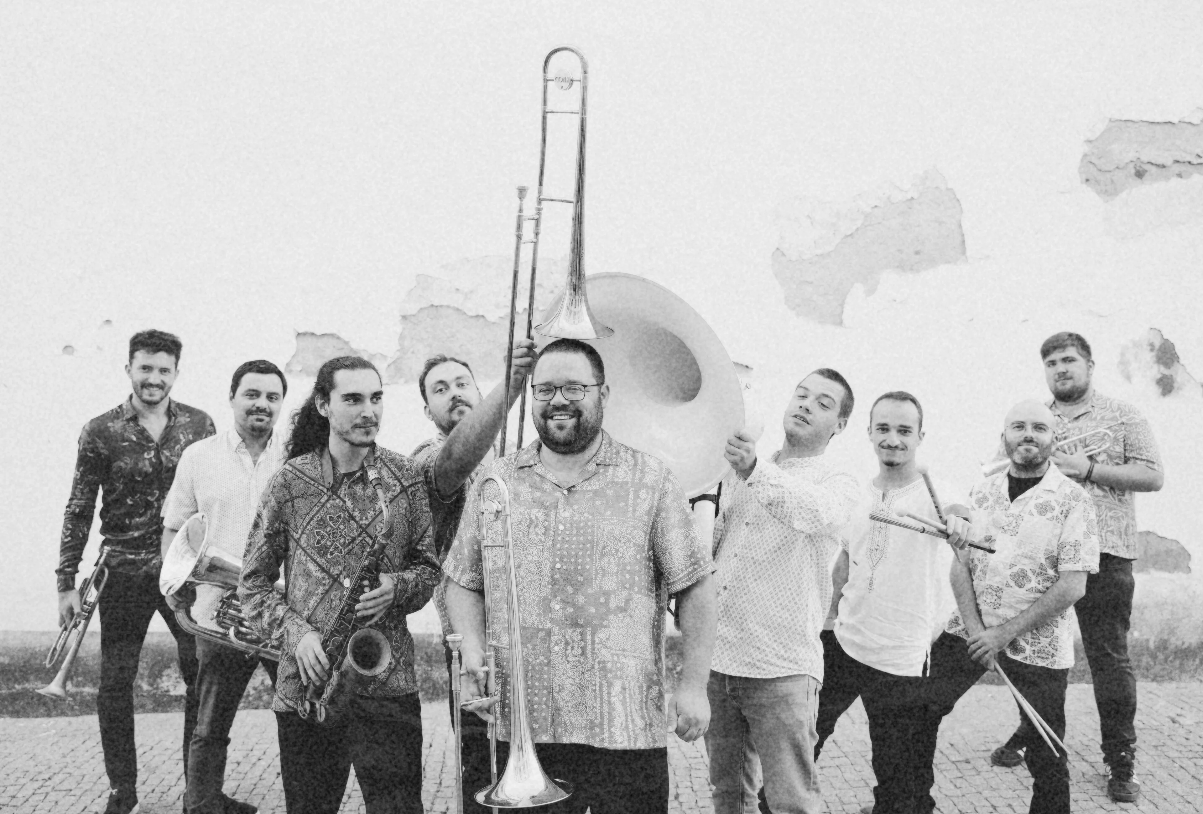 New Balkan Collective