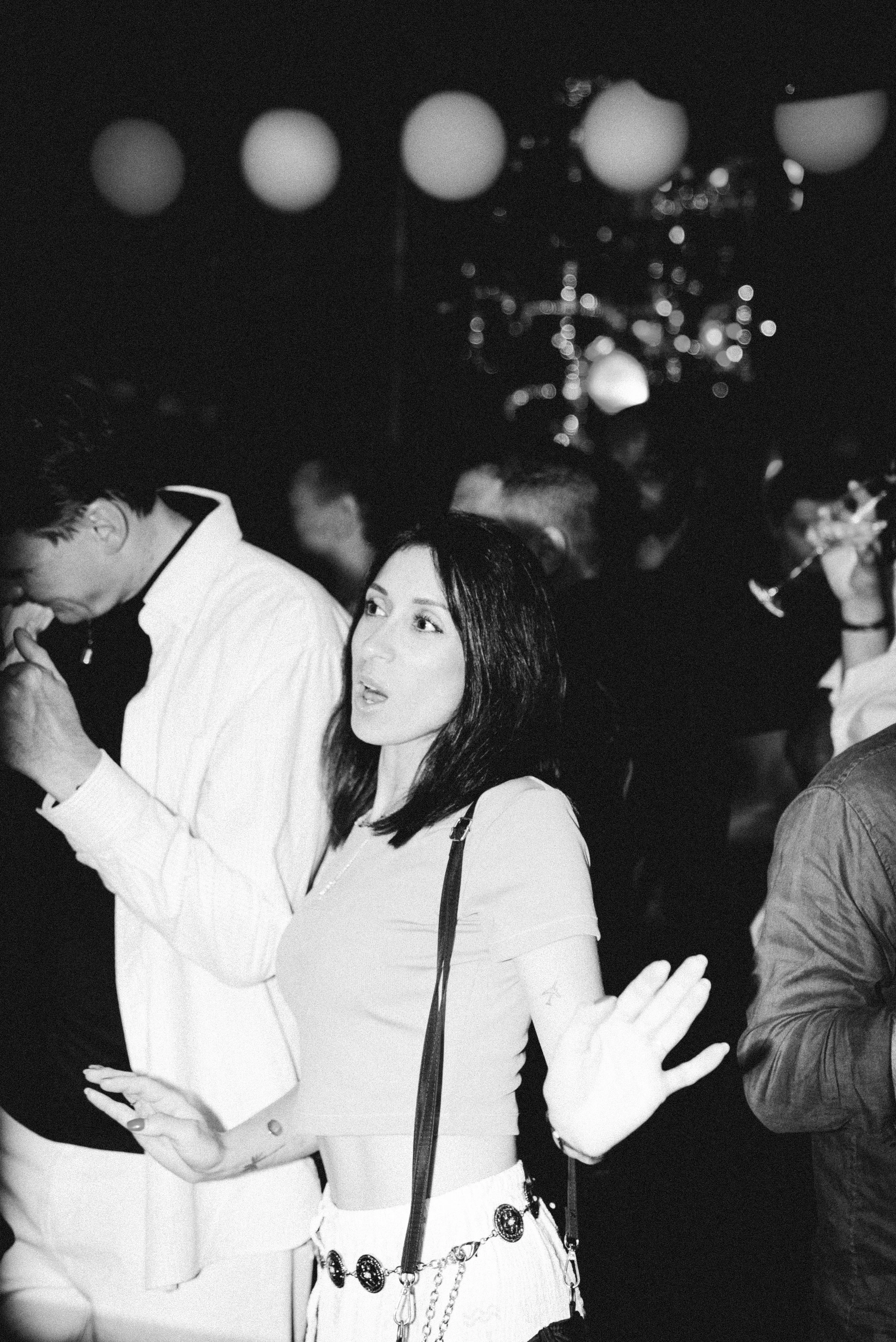 Midnight Summer Club X Sam Karlson #2