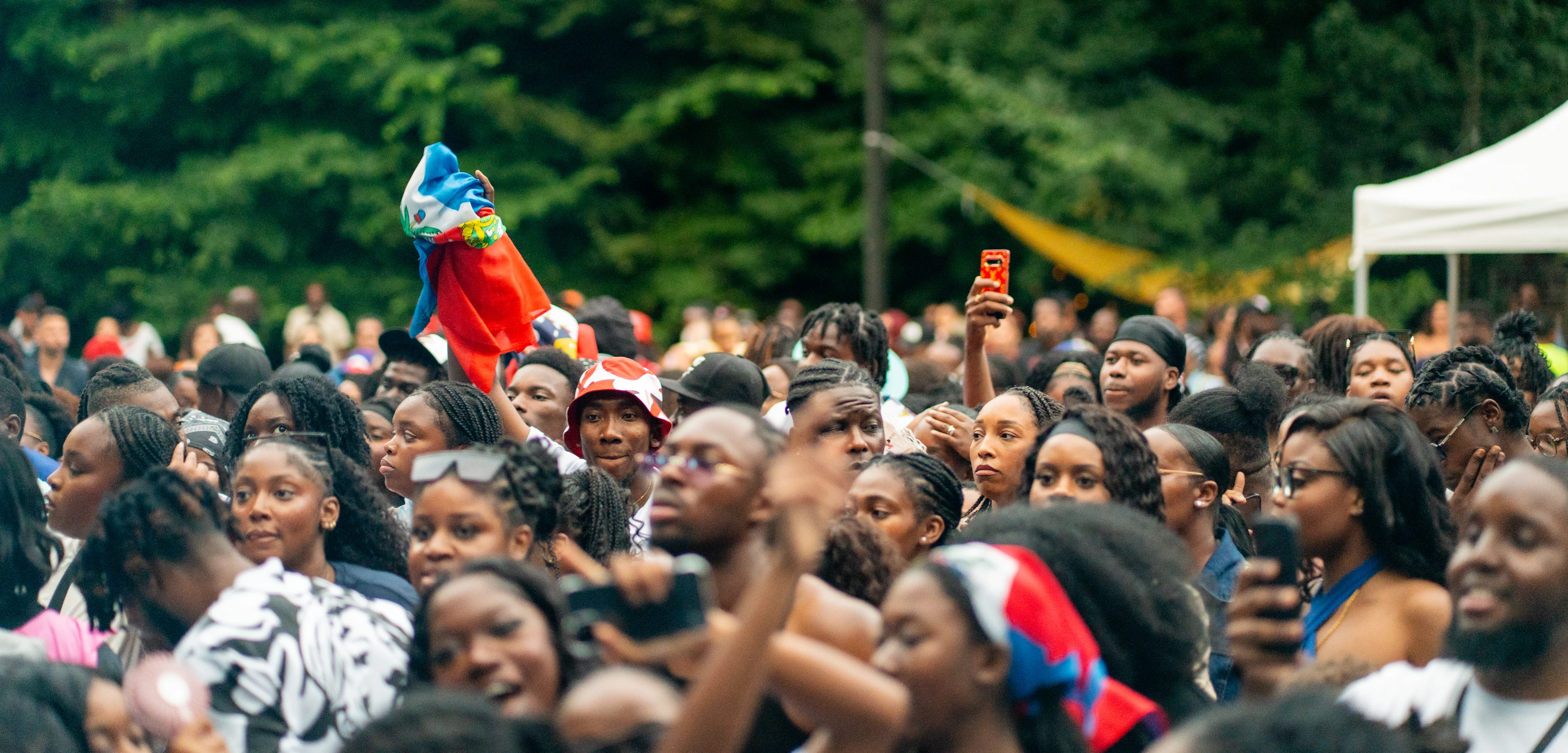 Jeunesse Haïtienne de France