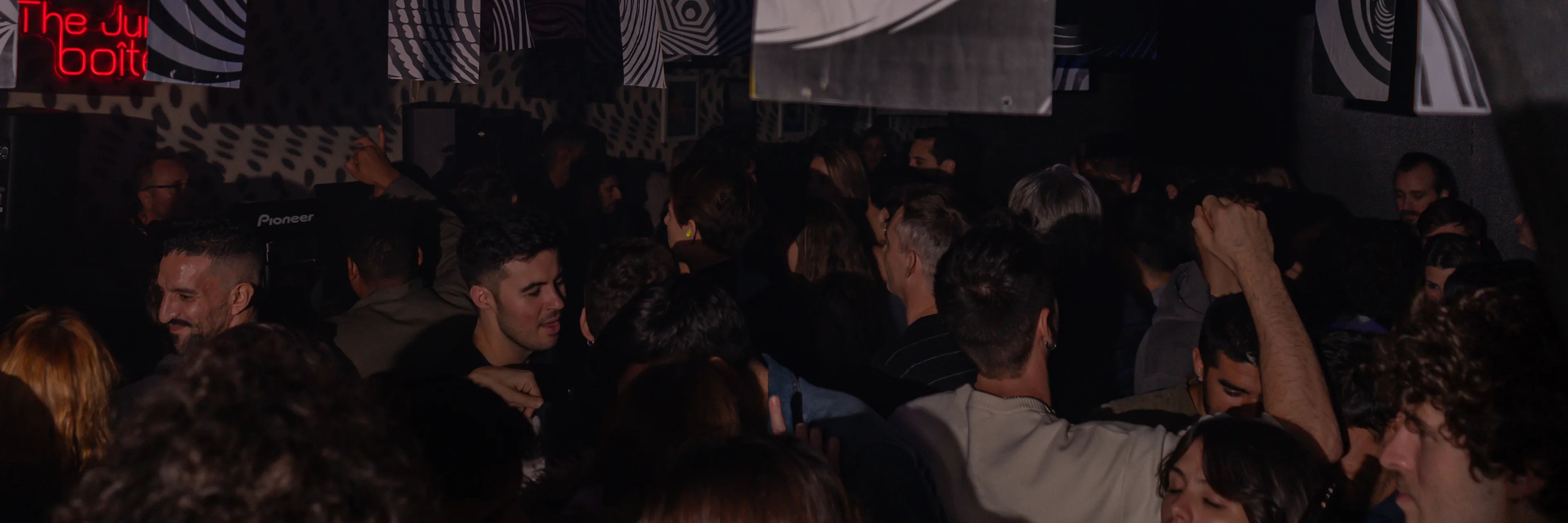 Slow Club