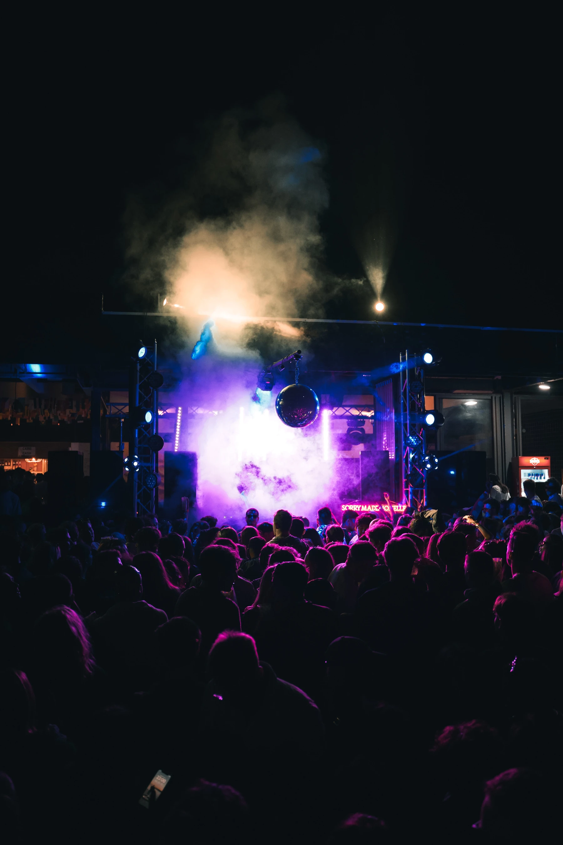 Beach Party With Baddies Only - 20/09