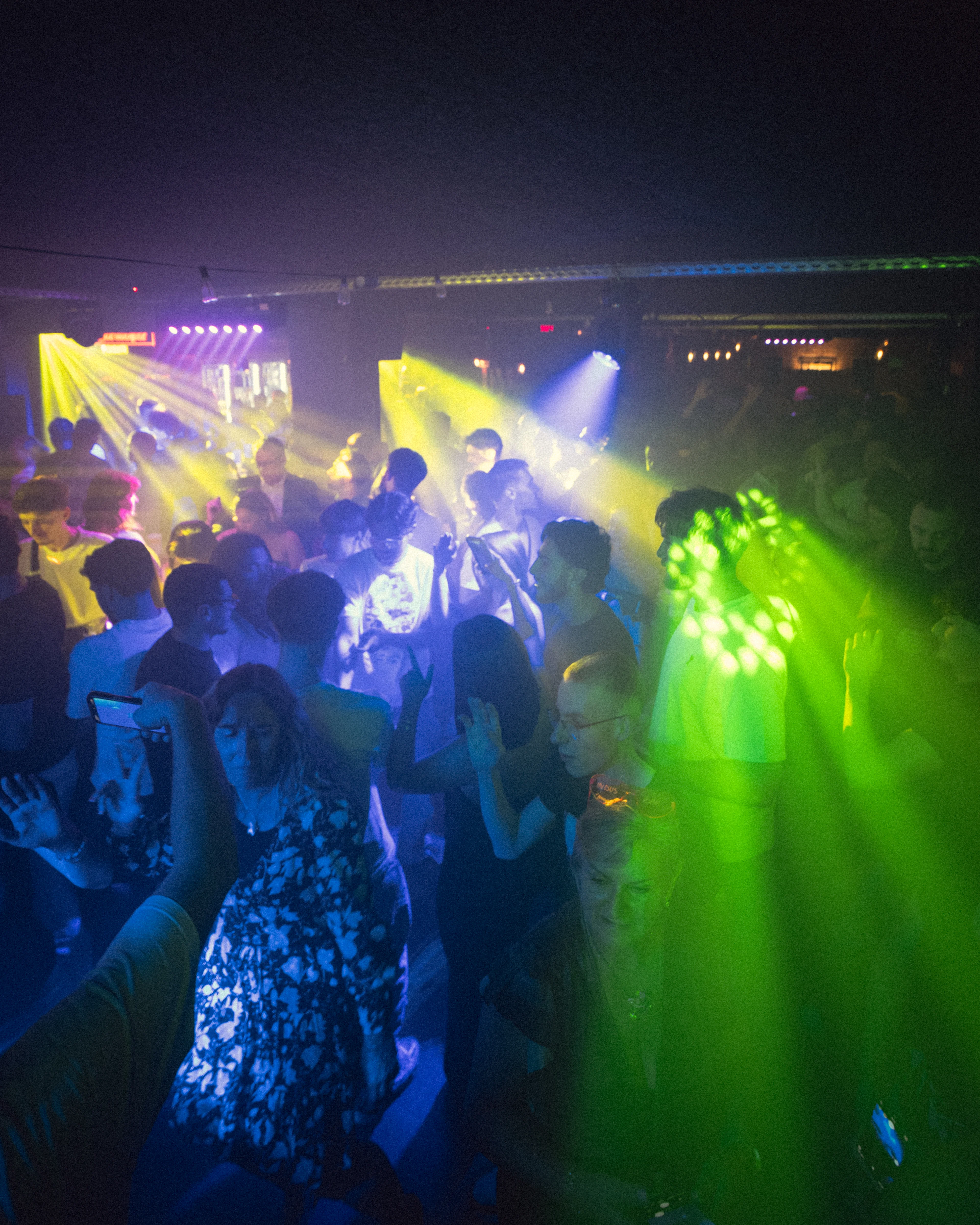 L’indus bar & guinguette