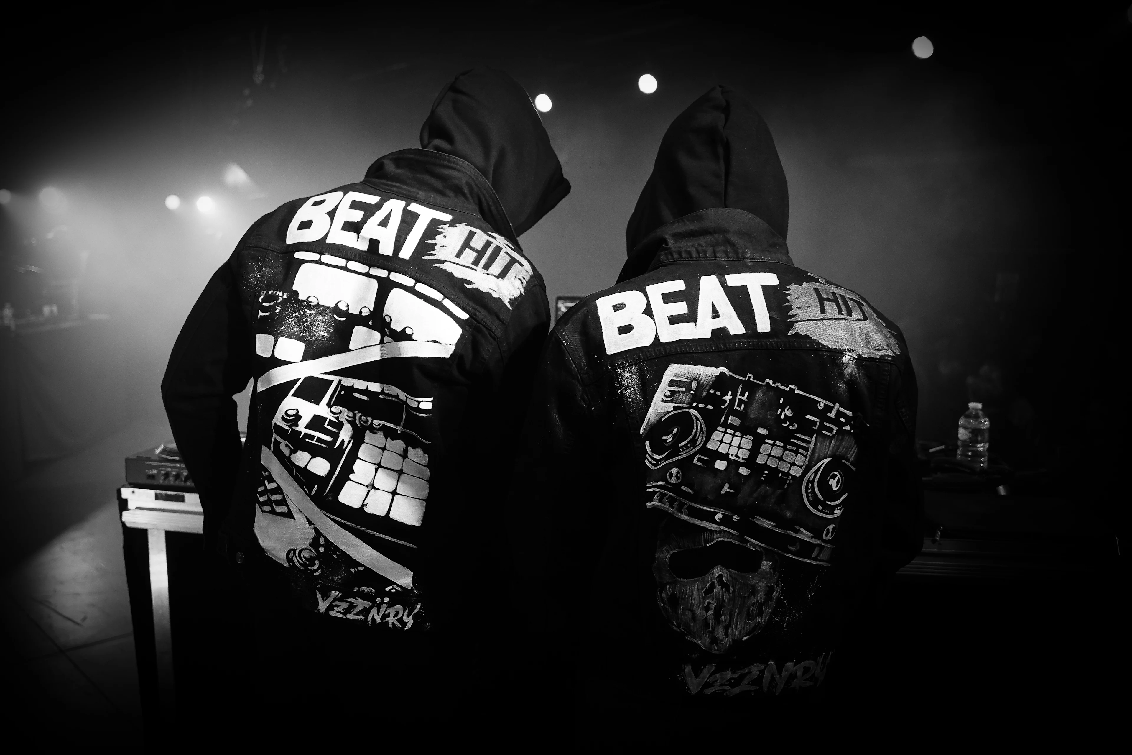BEAT HIT