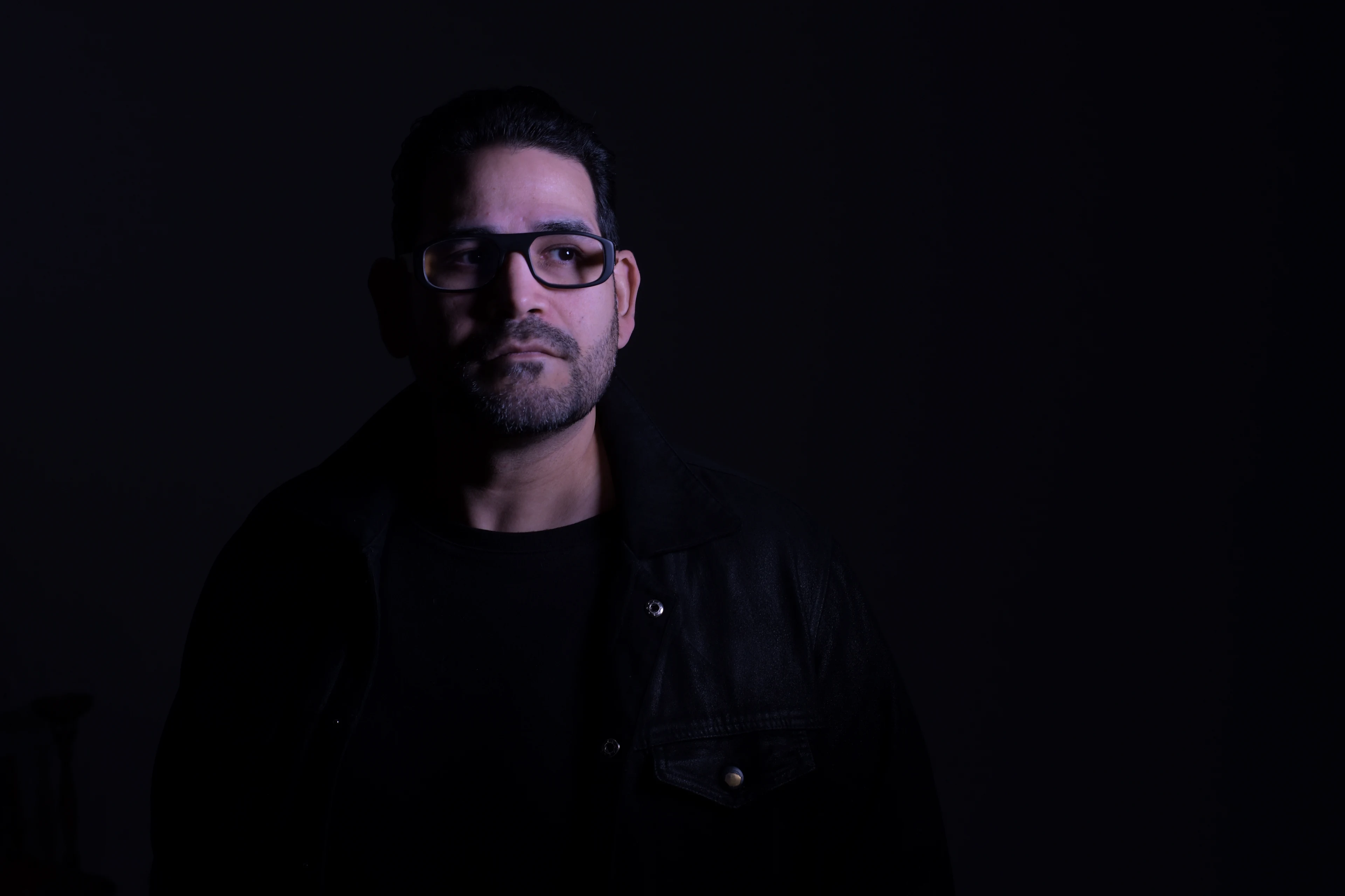 Junior Sanchez