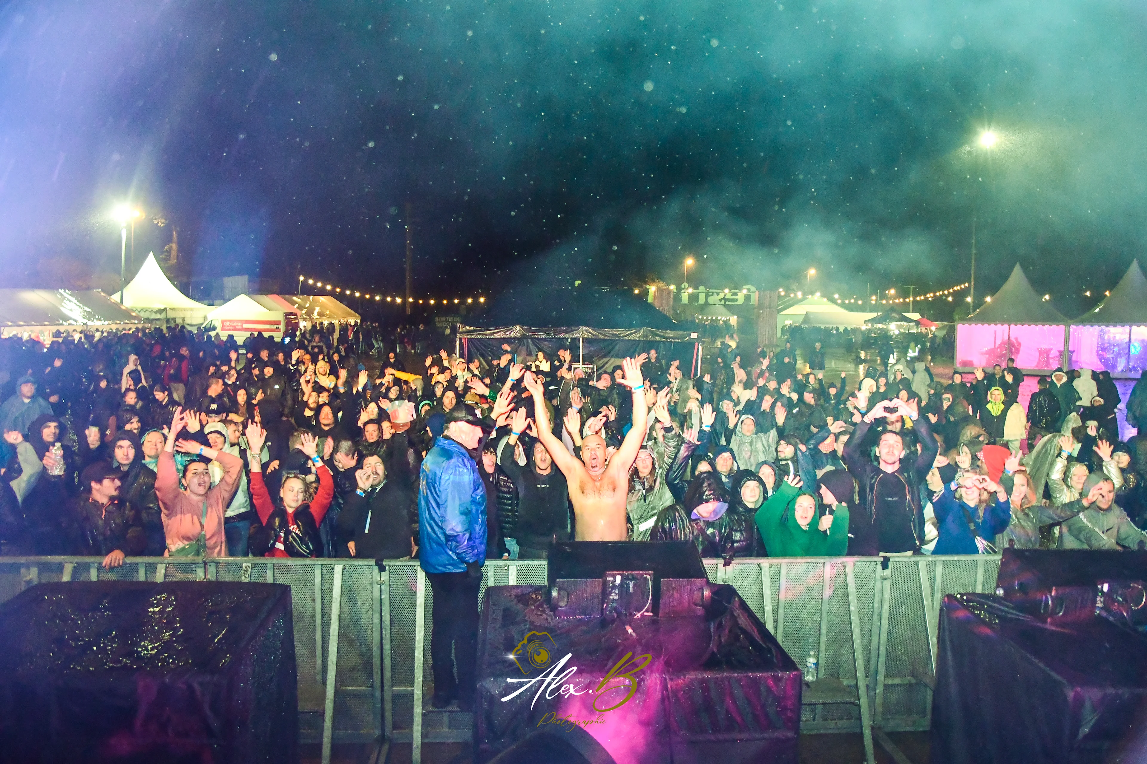 NOSTRESSE FESTIVAL