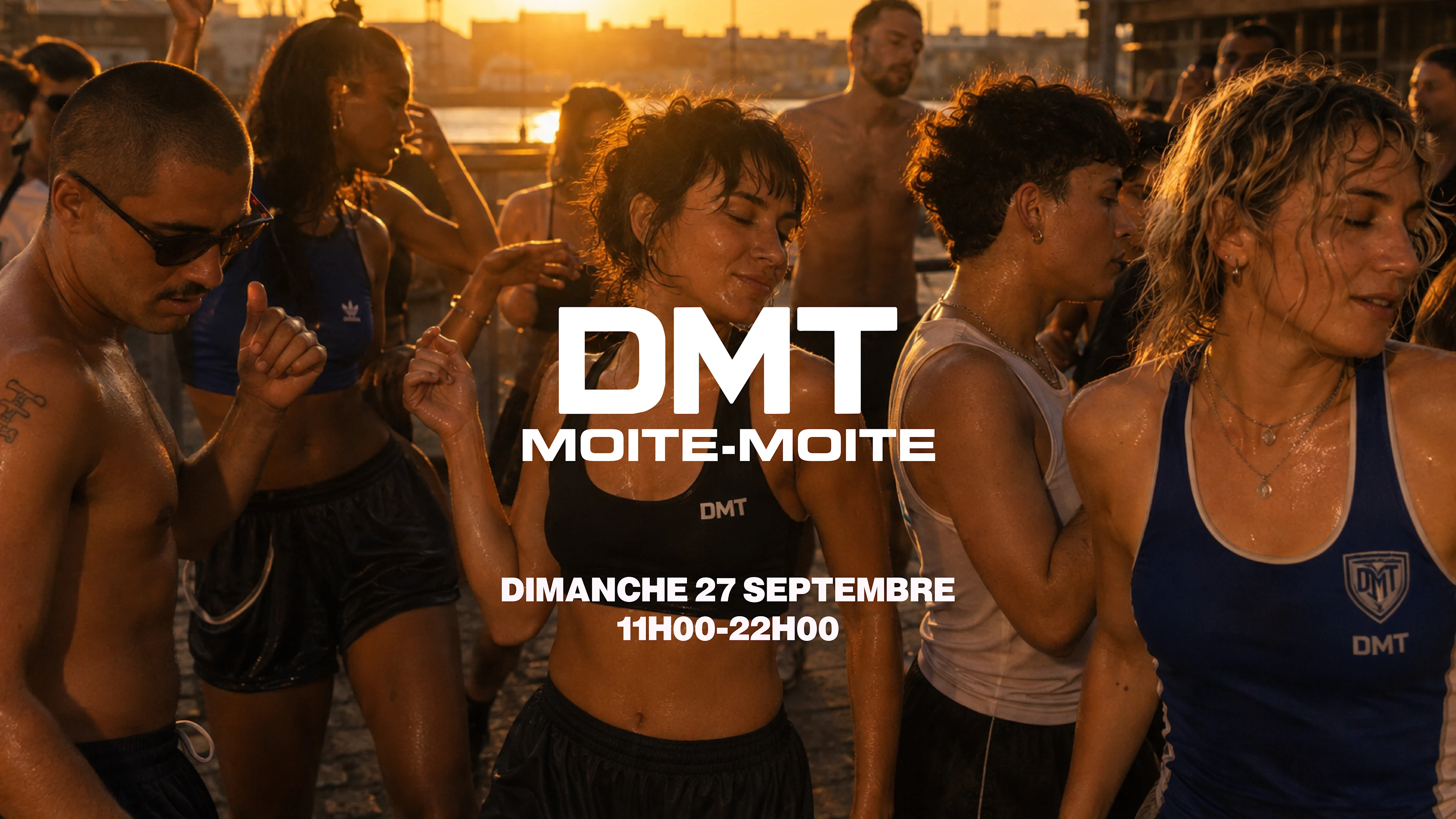 Dmt Moite-Moite