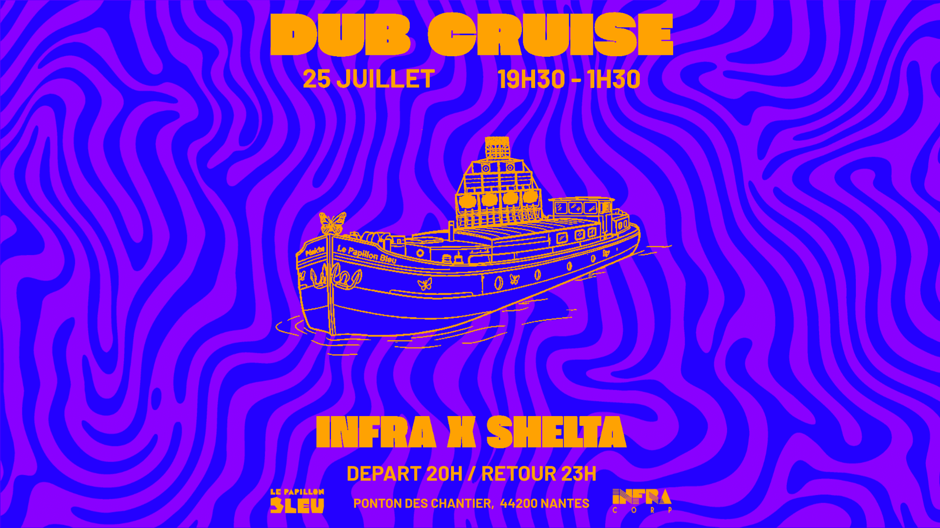 Dub Cruise