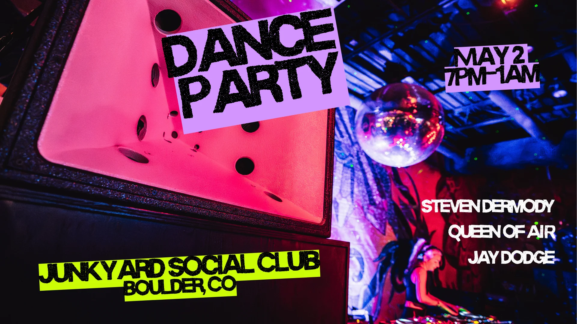 Dance Party