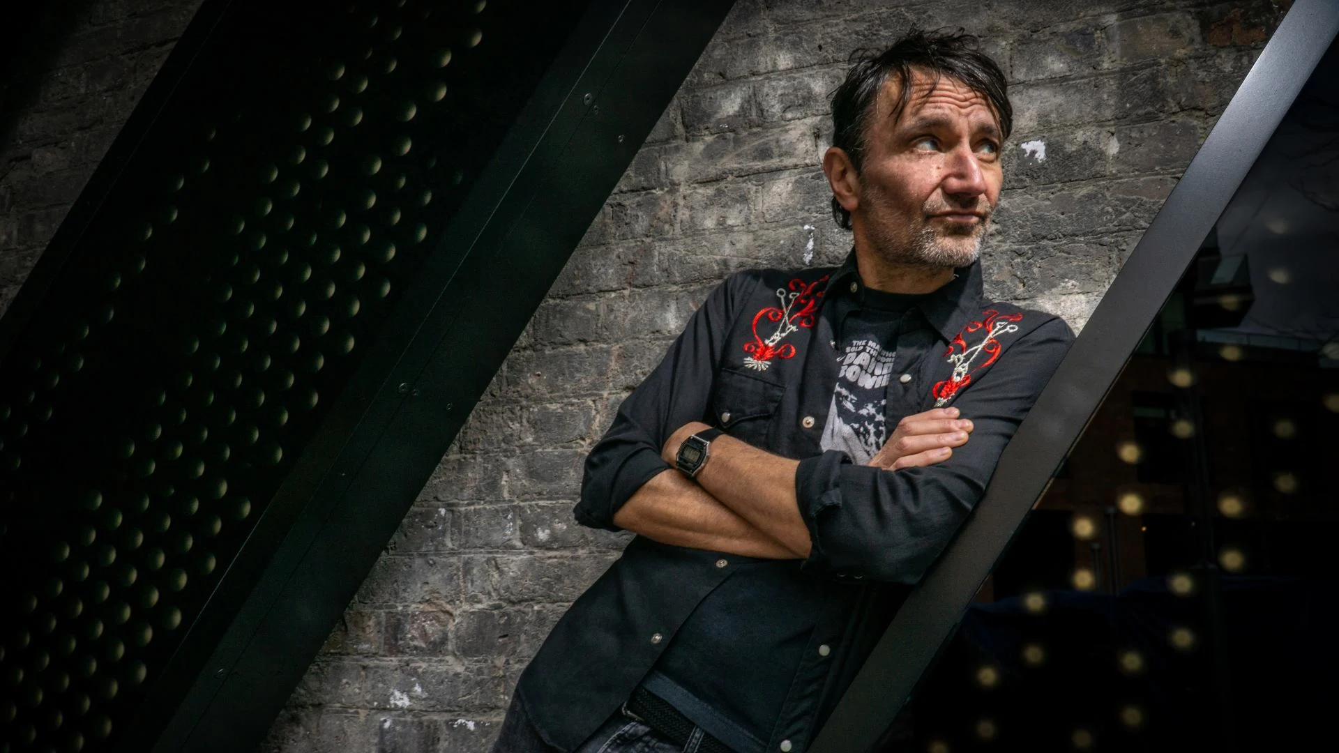 Temple Club - 1st Anniversary With Danny Howells (Uk)